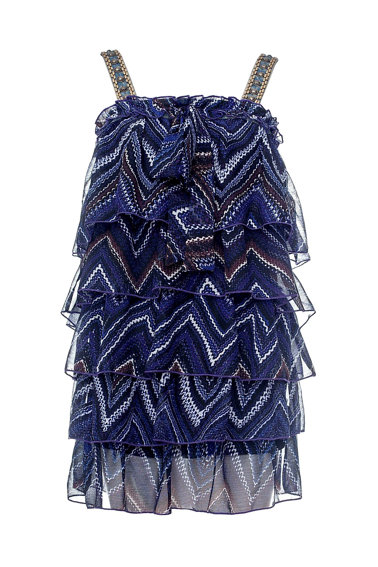 Одежда женская Туника JAUNE ROUGE (J10-041/11.1). Купить за 4750 руб.