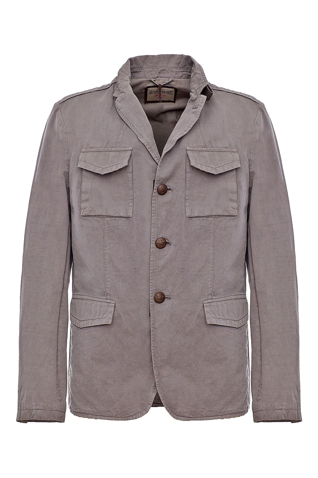 Одежда мужская Куртка GALLOTTI (521104/11.1). Купить за 22950 руб.