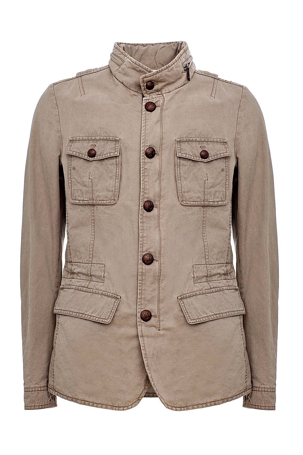 Одежда мужская Куртка GALLOTTI (521103/11.1). Купить за 24750 руб.