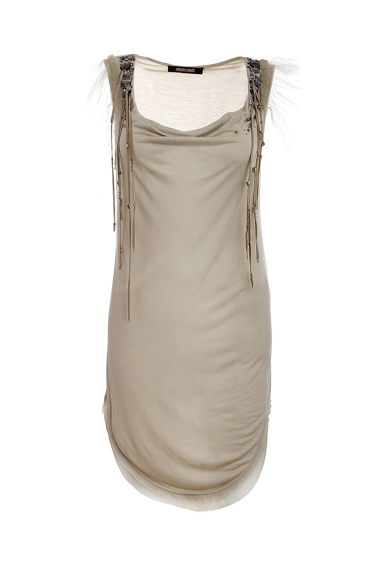 Одежда женская Платье ROBERTO CAVALLI (PDR624JE007/11.1). Купить за 19750 руб.