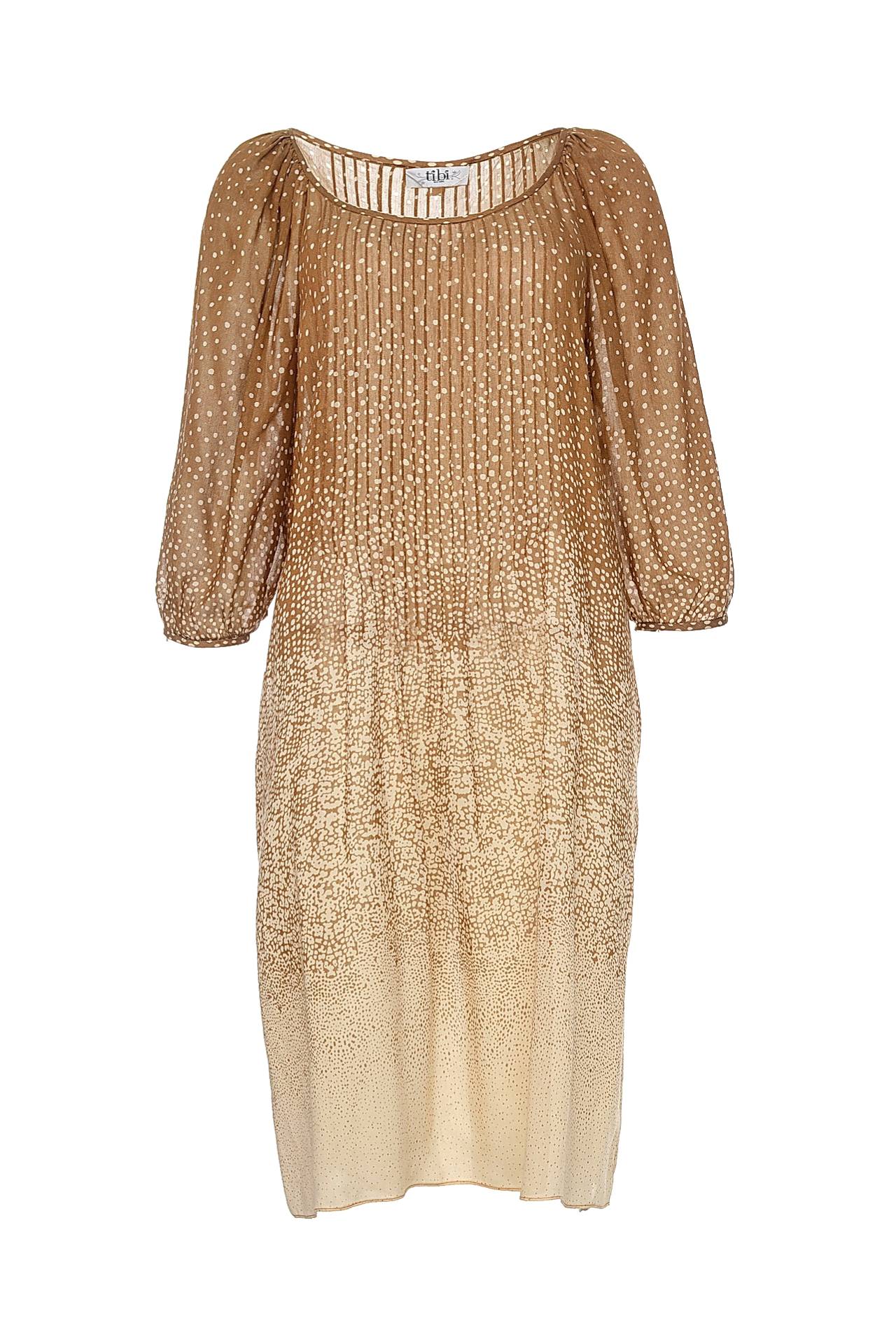 Одежда женская Платье TIBI (RS1CON10510/11.1). Купить за 11960 руб.