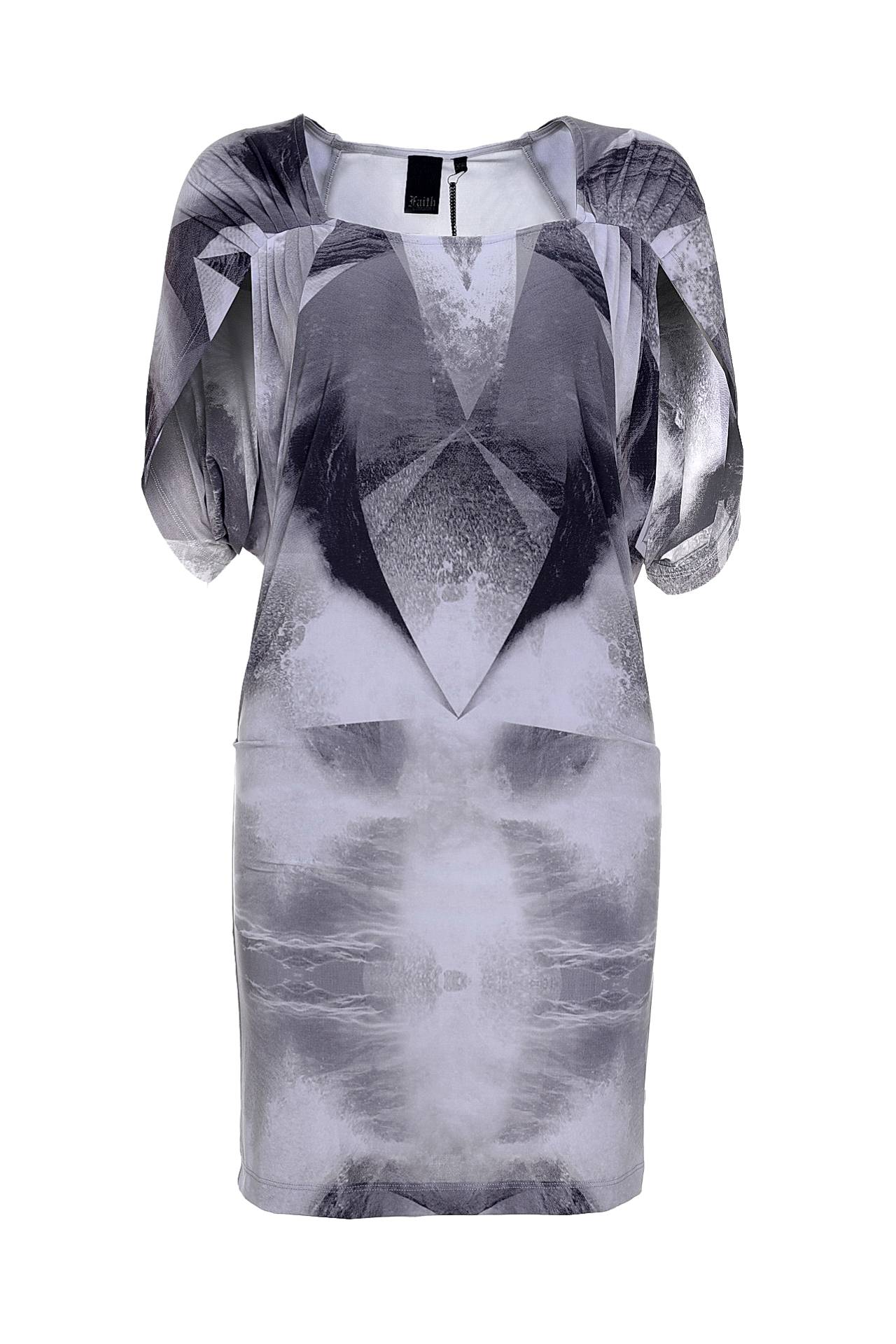 Одежда женская Платье FAITH CONNEXION (05F0275/11.1). Купить за 10950 руб.