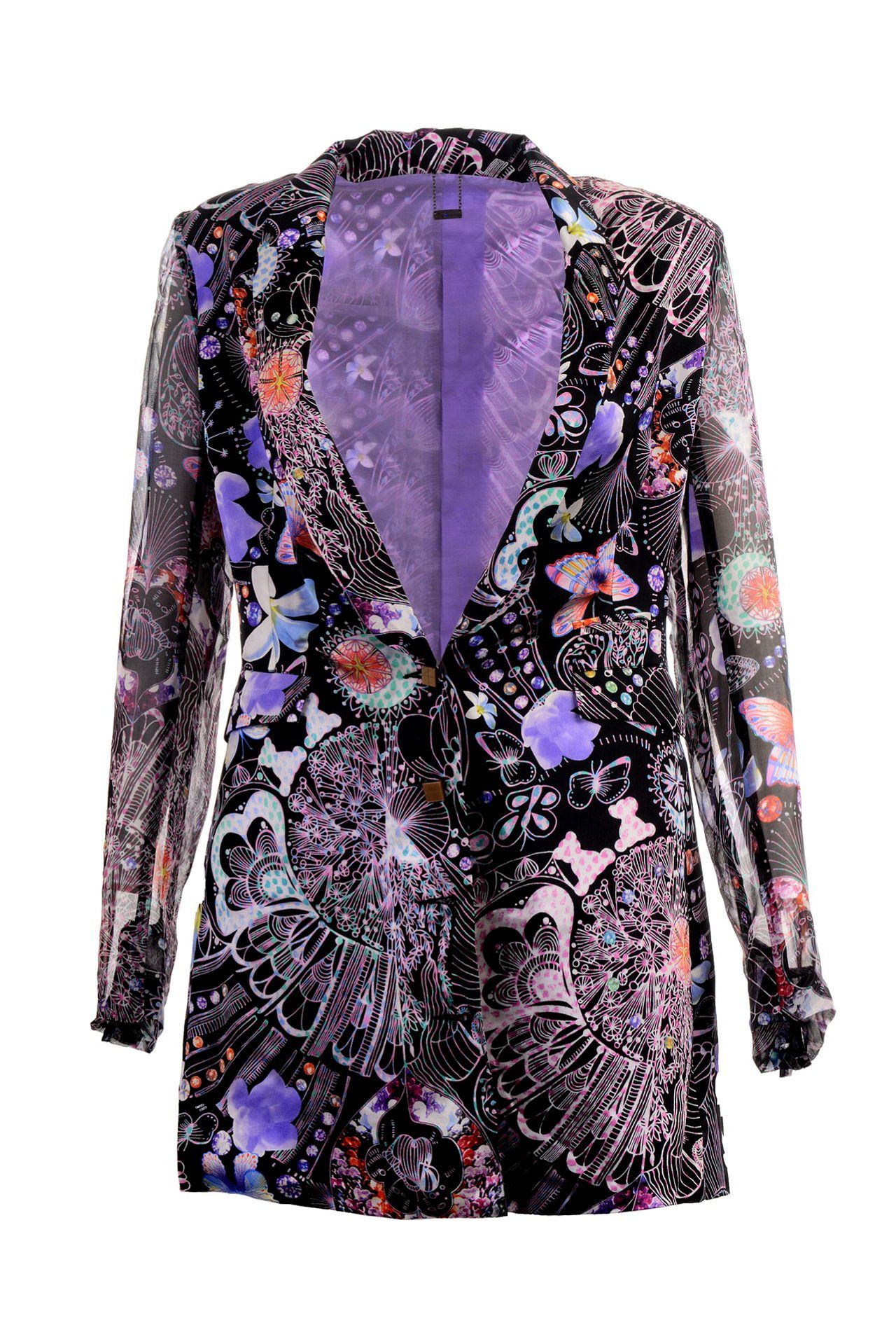 Одежда женская Жакет CUSTO BARCELONA (2492012/11.2). Купить за 17950 руб.