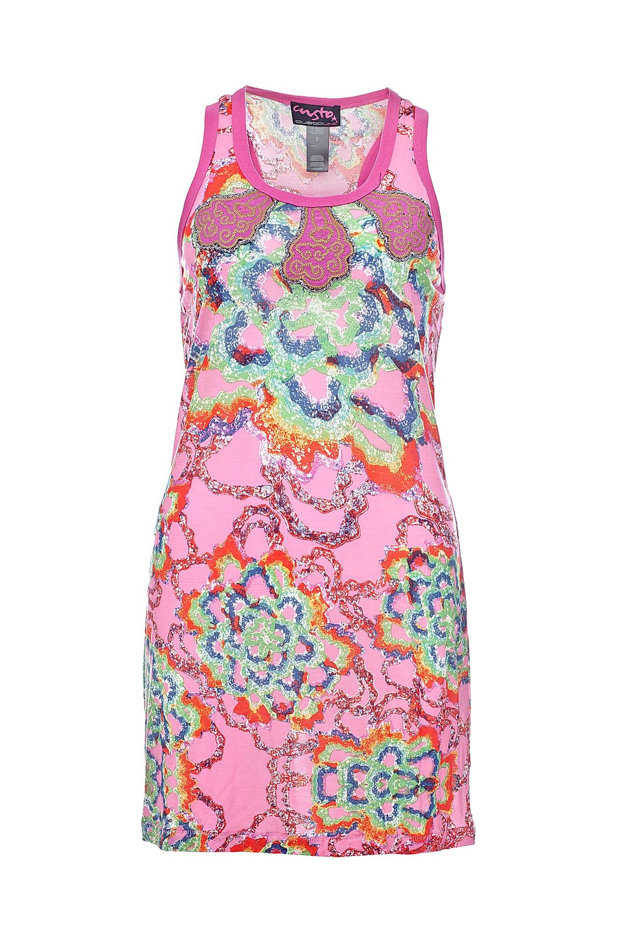 Одежда женская Платье CUSTO BARCELONA (2494052/11.1). Купить за 6450 руб.