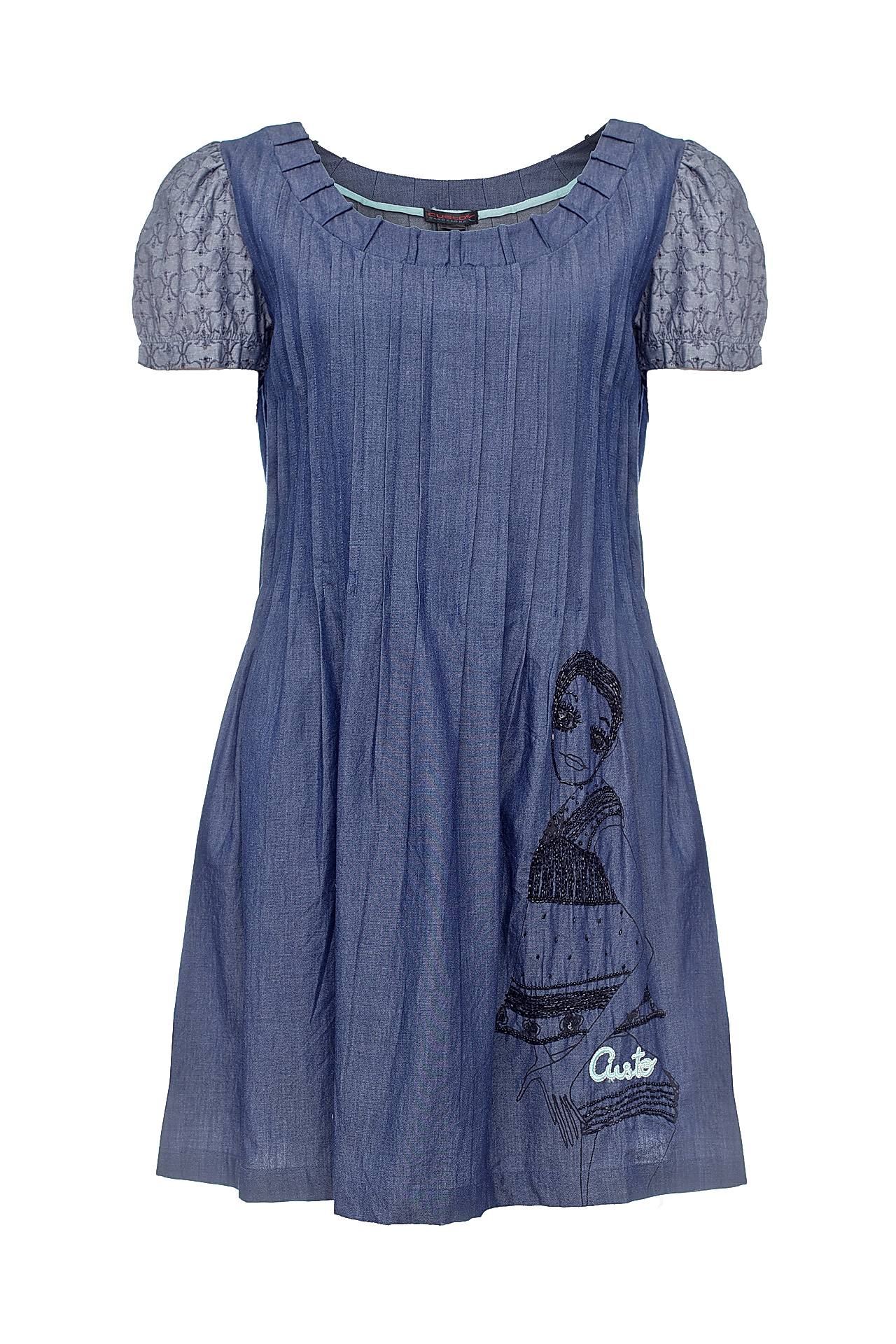 Одежда женская Платье CUSTO BARCELONA (2493512/11.1). Купить за 11450 руб.