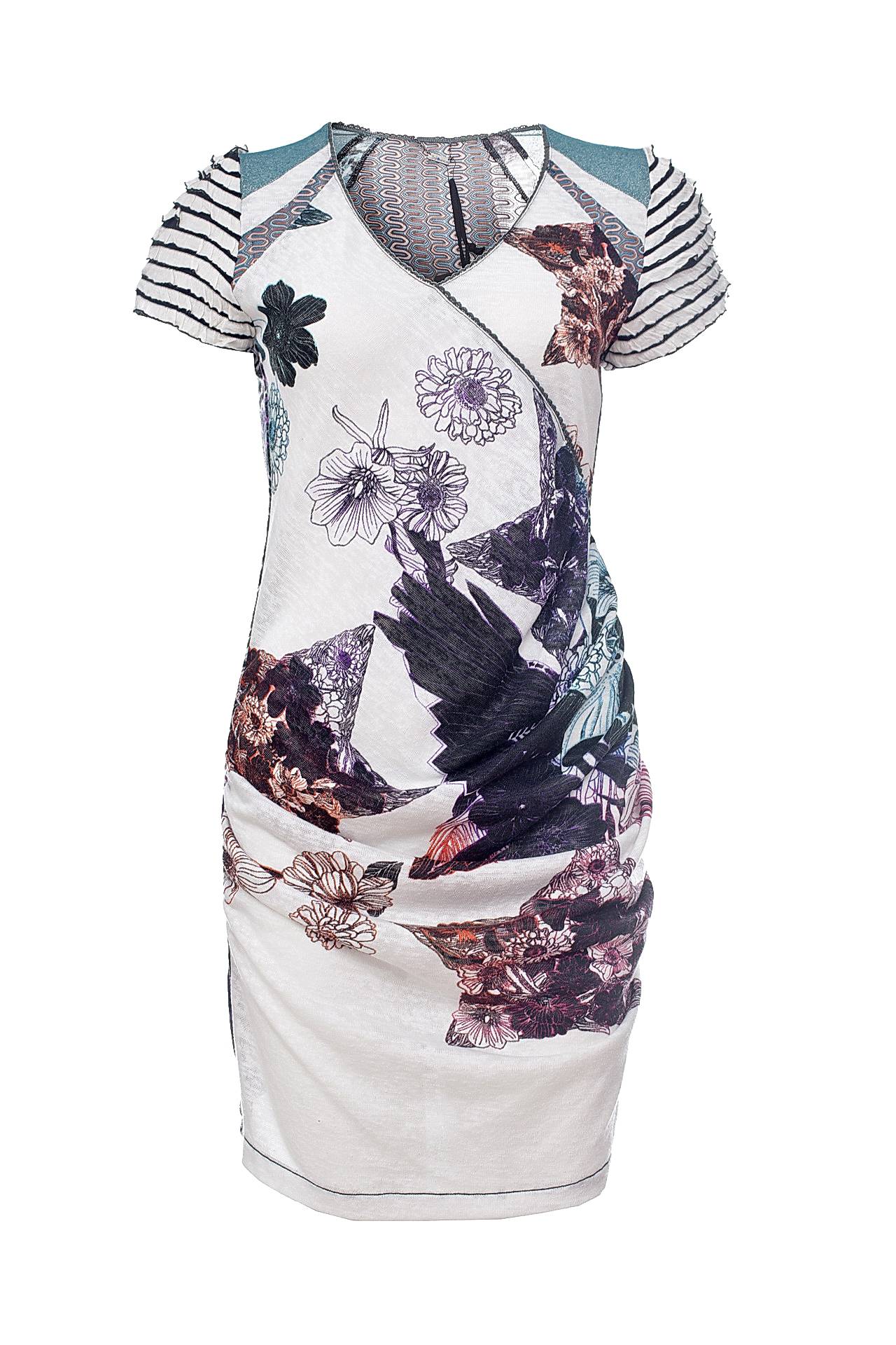 Одежда женская Платье CUSTO BARCELONA (2493914/11.1). Купить за 7450 руб.