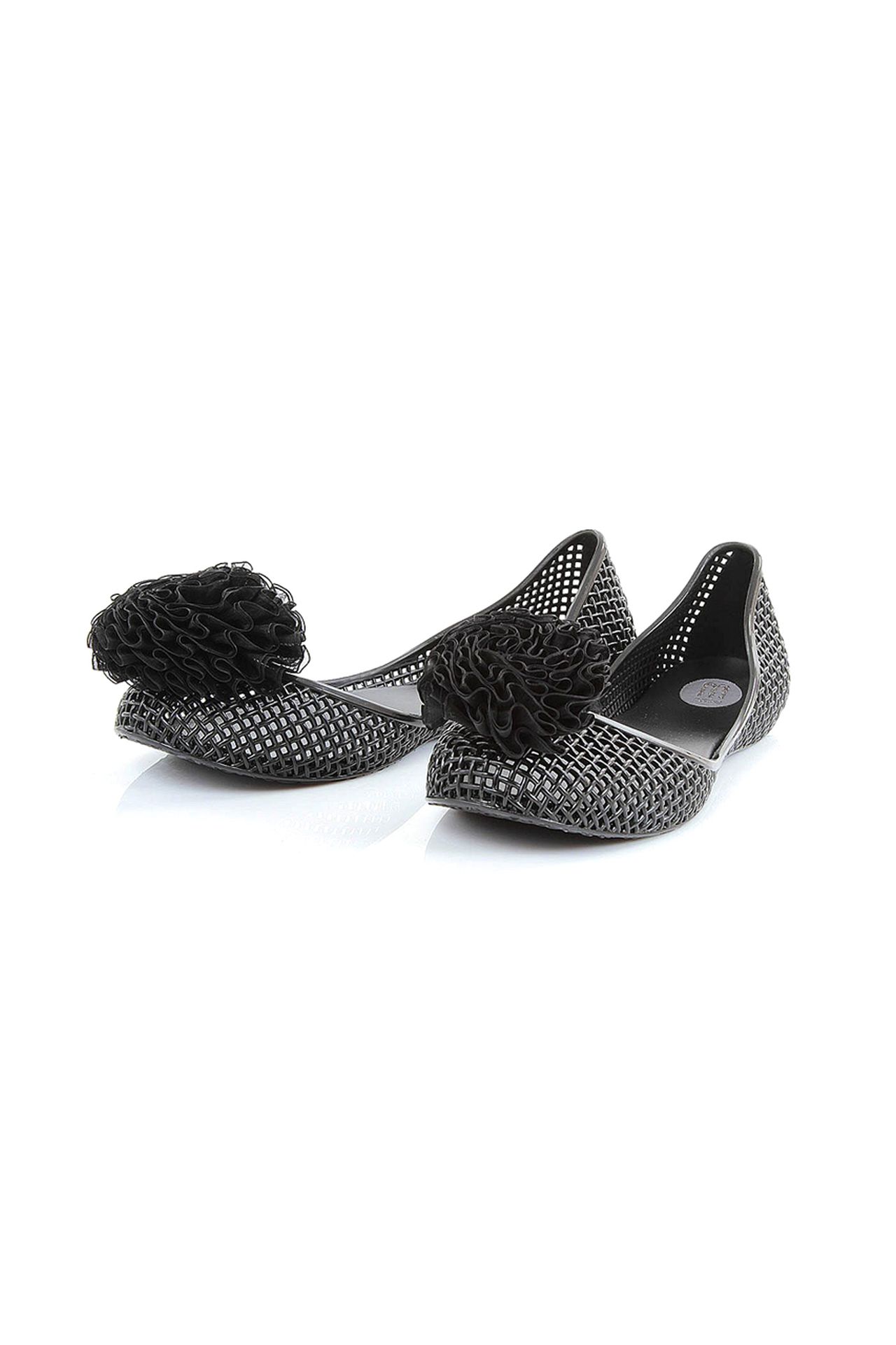 Обувь женская Балетки MELISSA (30550/11.1). Купить за 2950 руб.