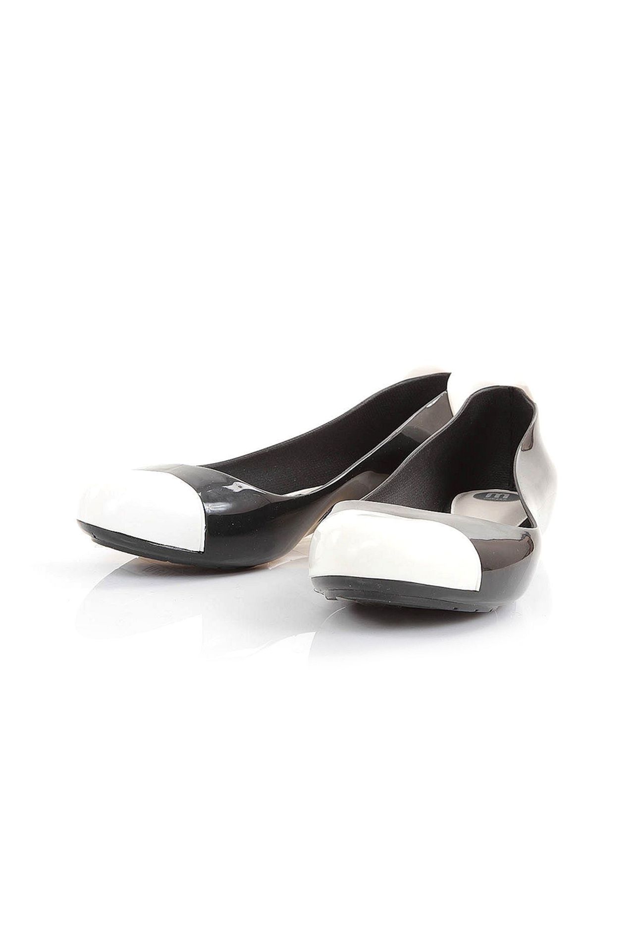 Обувь женская Балетки MELISSA (30604/11.1). Купить за 4250 руб.