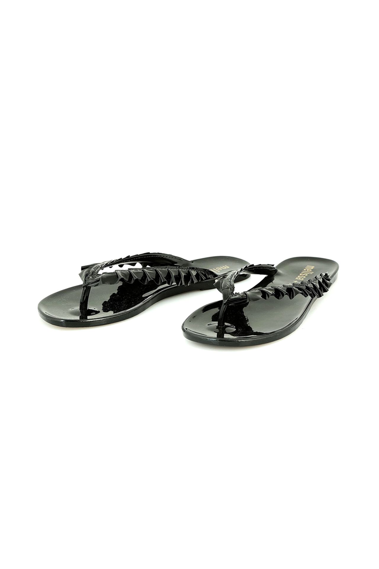 Обувь женская Шлепки MELISSA (30622/11.1). Купить за 1750 руб.