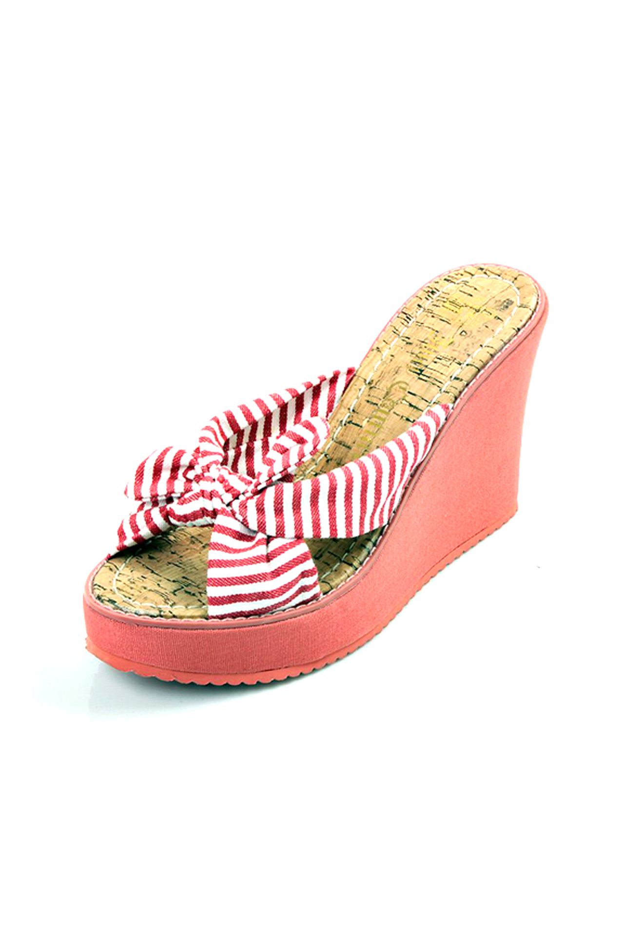 Обувь женская Шлепки JUICY COUTURE (J1066002/11.1). Купить за 3400 руб.