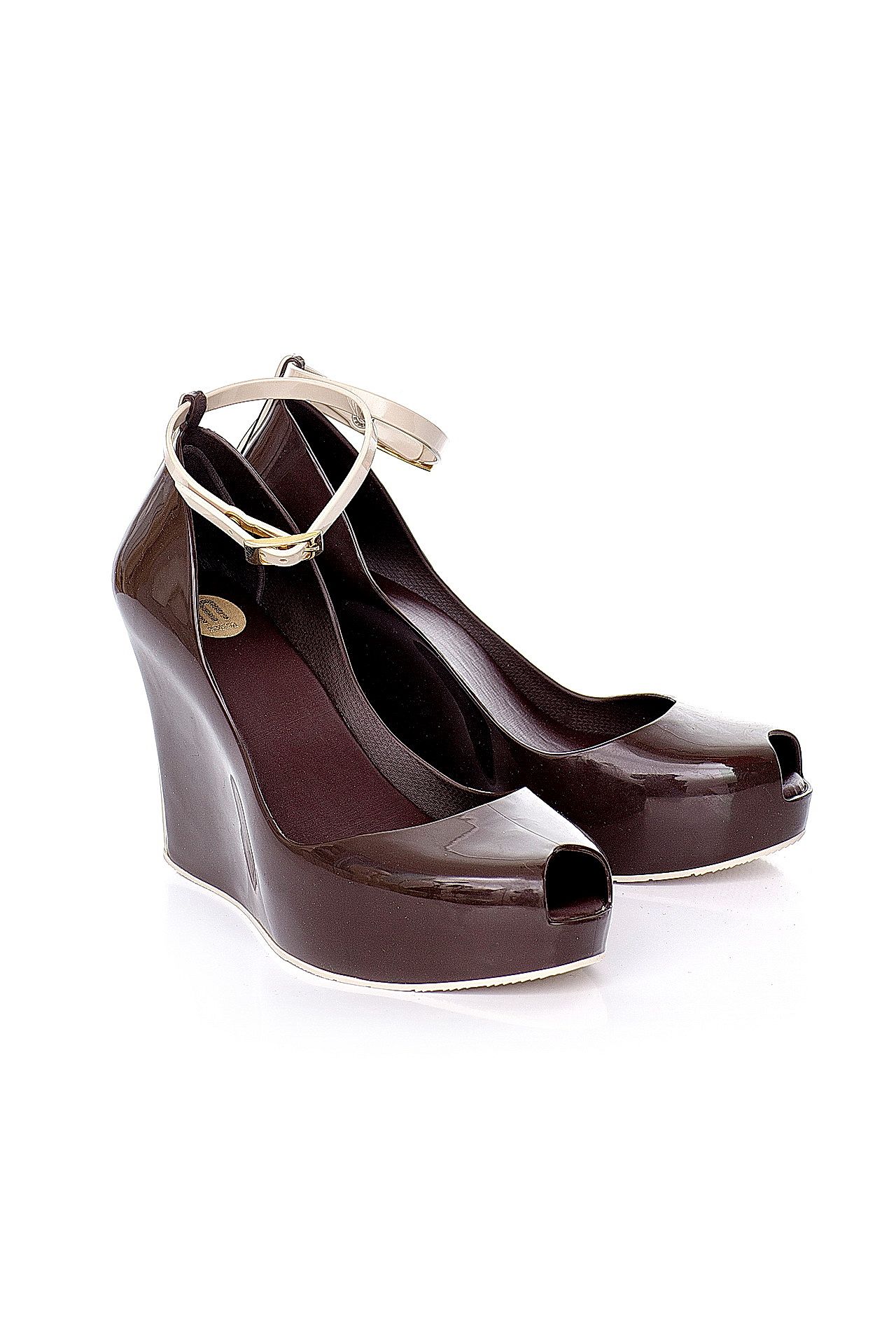 Обувь женская Босоножки MELISSA (30574/11.2). Купить за 5450 руб.