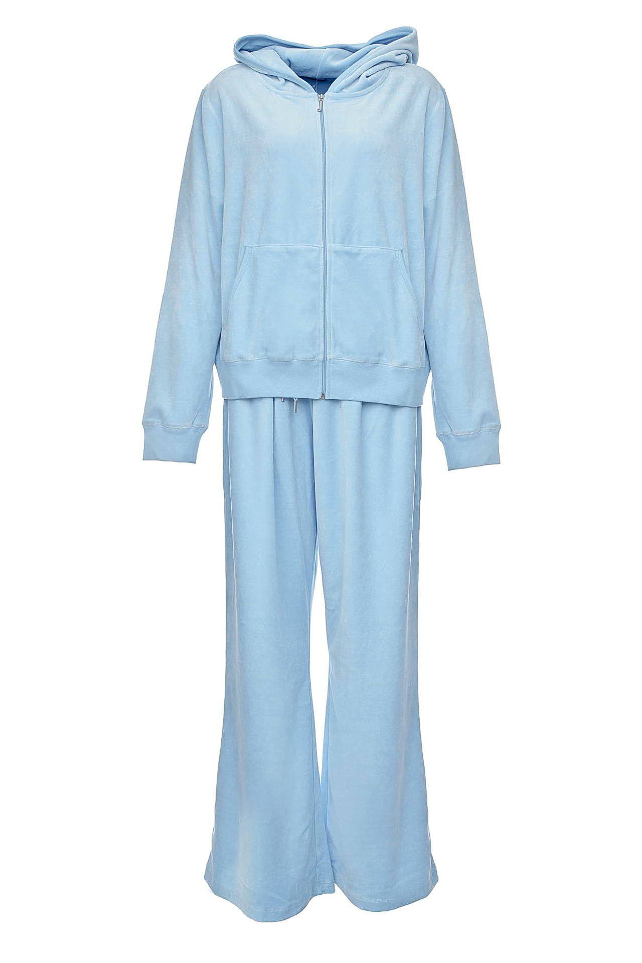 Одежда женская Костюм JUICY COUTURE (JGMU3088/3090/11.2). Купить за 12950 руб.