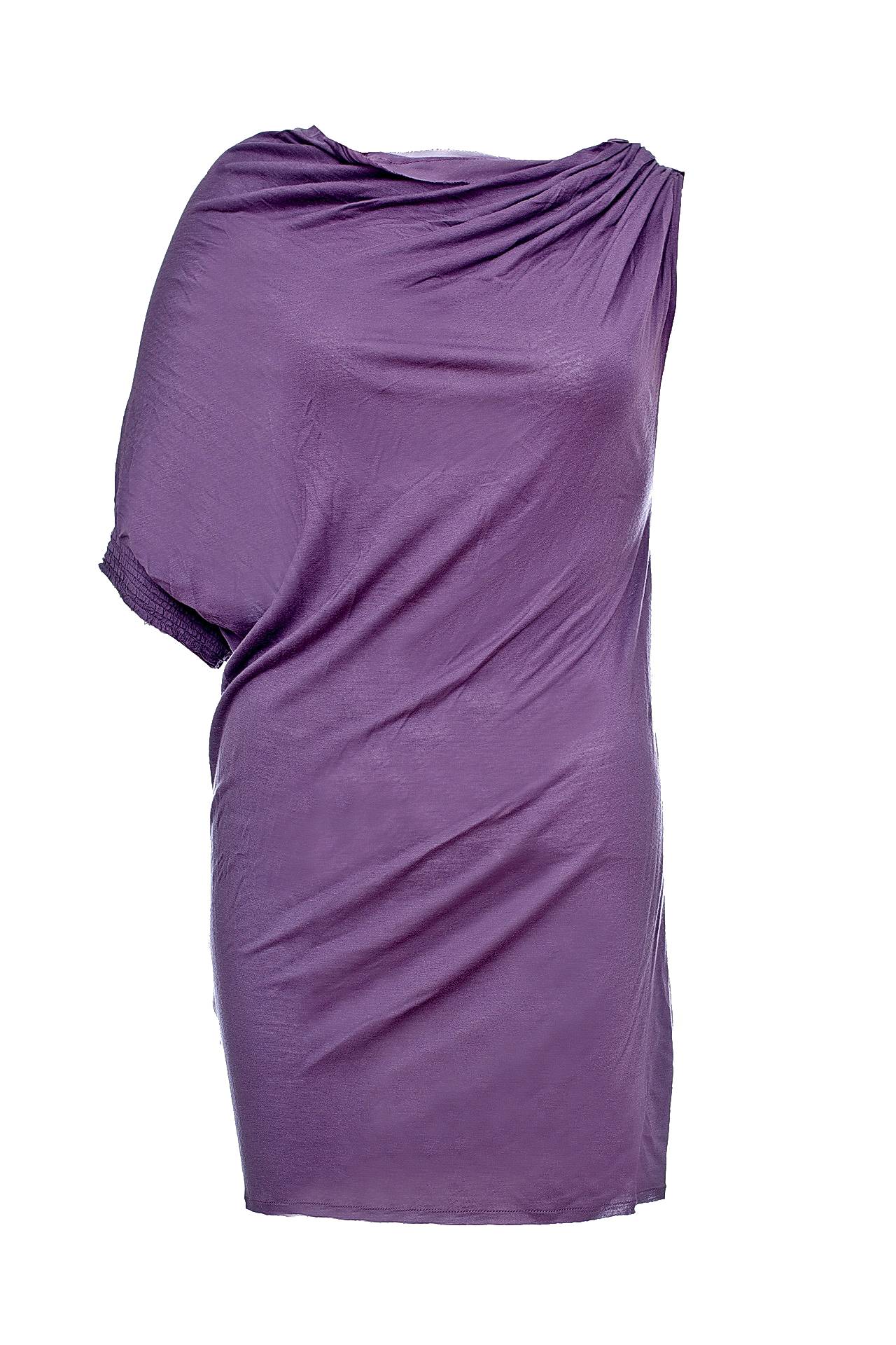 Одежда женская Топ LANVIN (W0013ATS02P5A/11.1). Купить за 16950 руб.