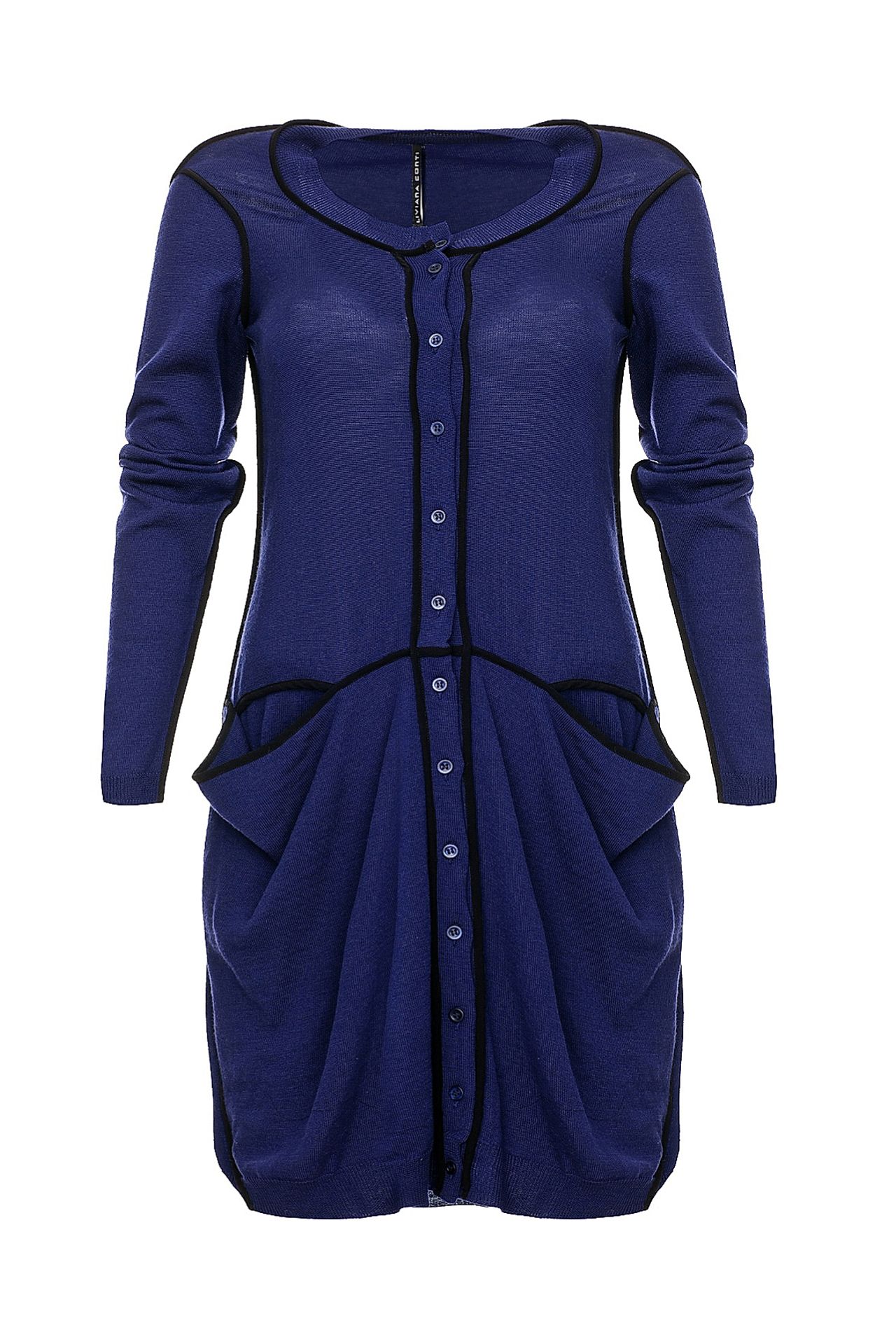 Одежда женская Платье LIVIANA CONTI (F1A006/12.1). Купить за 14240 руб.