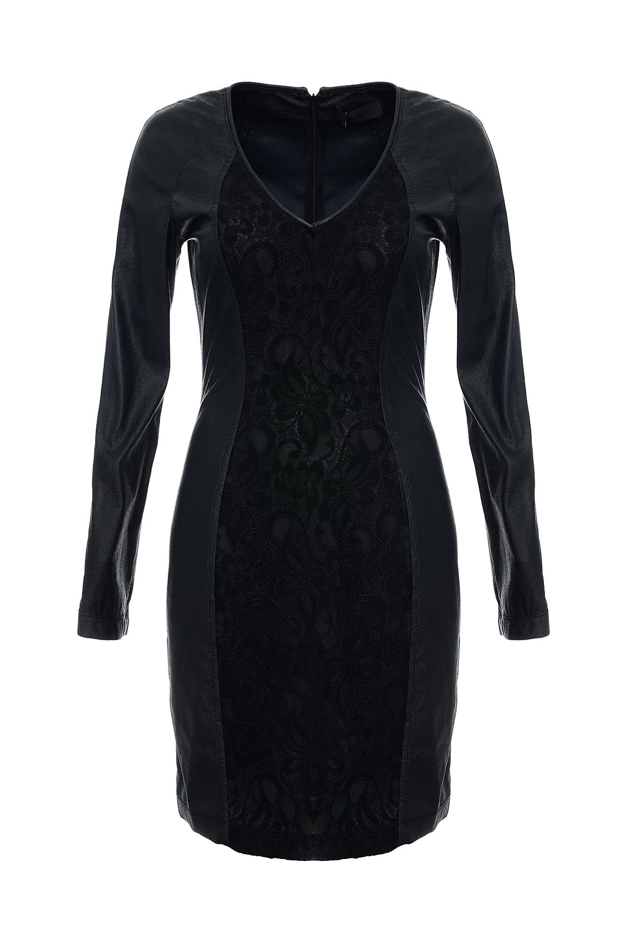 Одежда женская Платье JO NO FUI (JDE385/11.2). Купить за 13000 руб.