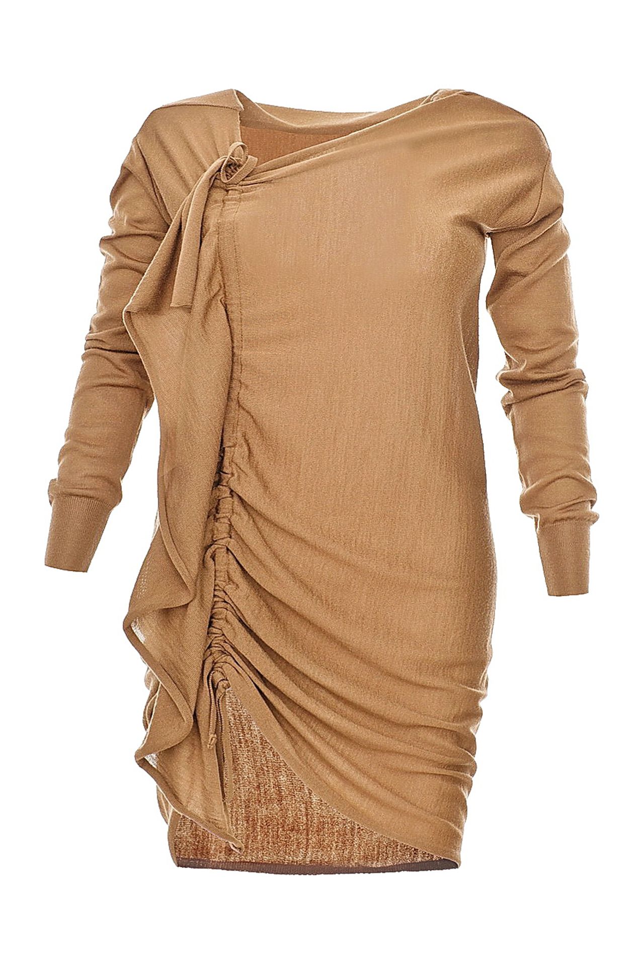 Одежда женская Туника NUDE (1101002/12.1). Купить за 13520 руб.