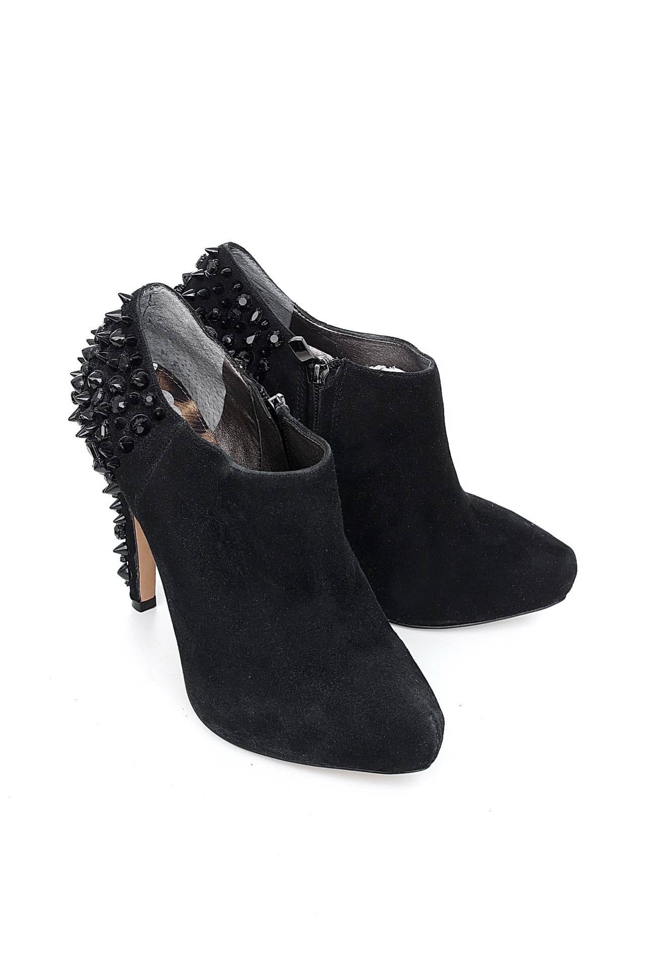 Обувь женская Ботинки SAM EDELMAN (S-RENZO53372/11.2). Купить за 14250 руб.