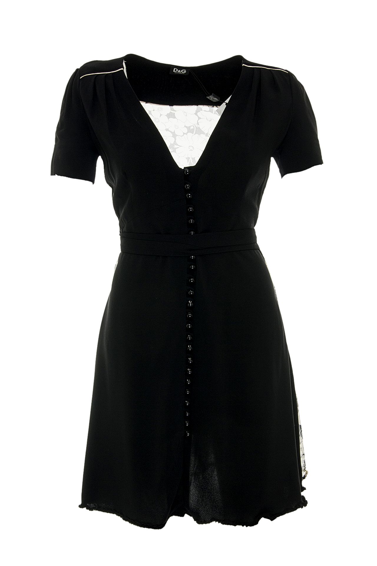 Одежда женская Платье D&G (SD0215SA071/0011). Купить за 24950 руб.
