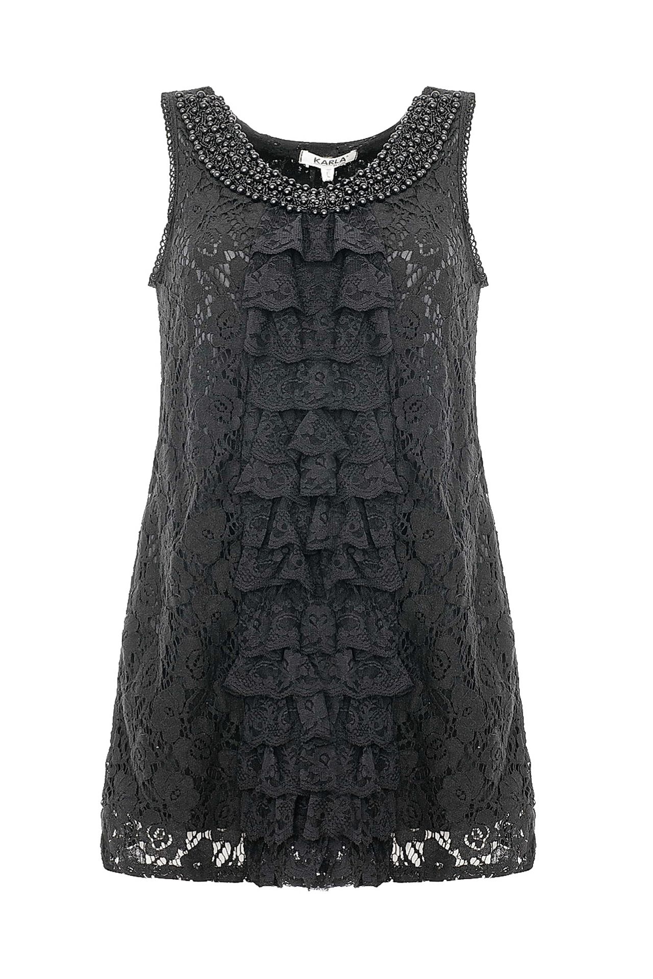 Одежда женская Платье KARLA (261867/11.2). Купить за 5250 руб.