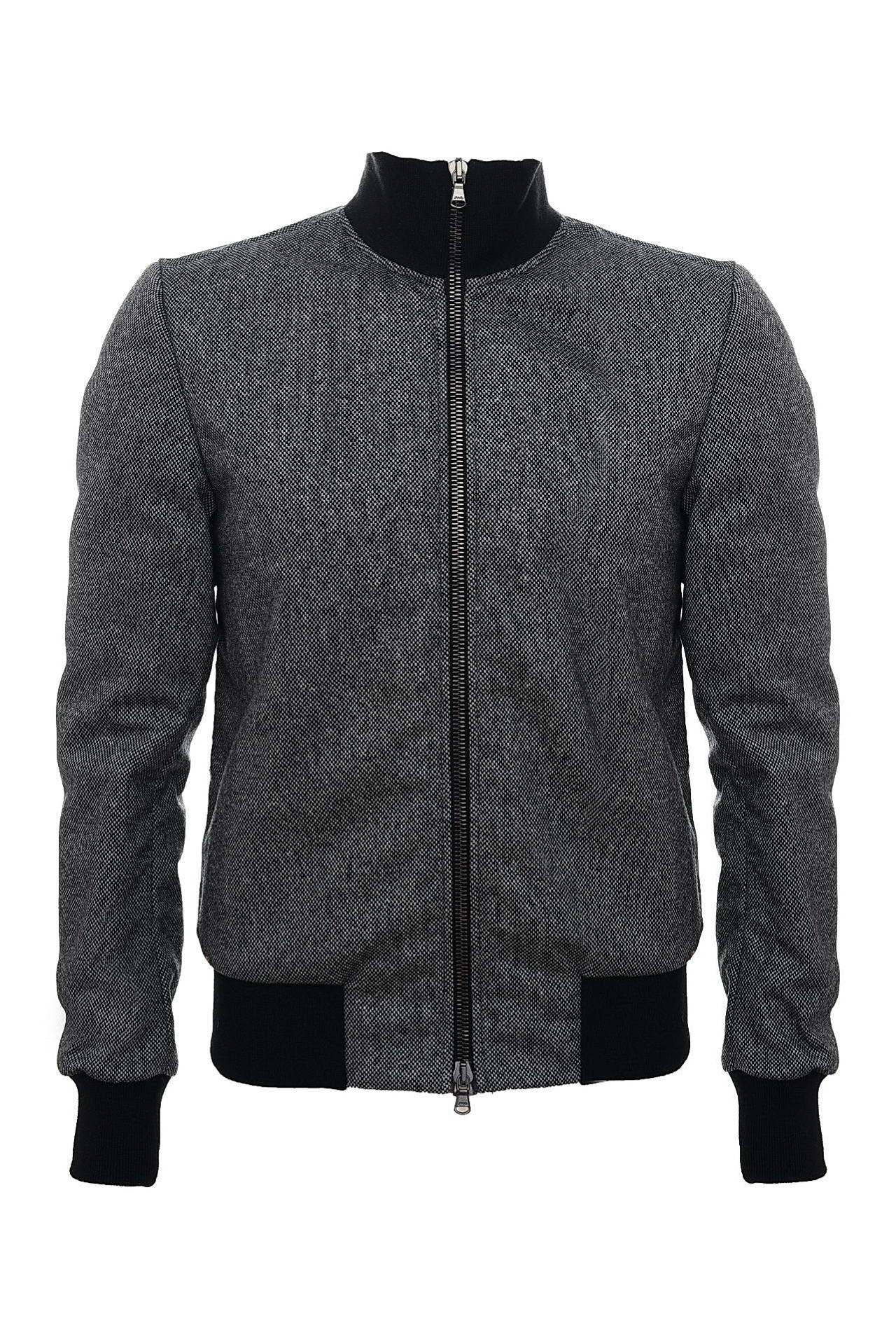 Одежда мужская Куртка DOLCE & GABBANA (G2P09TFC2CA/0011). Купить за 34750 руб.