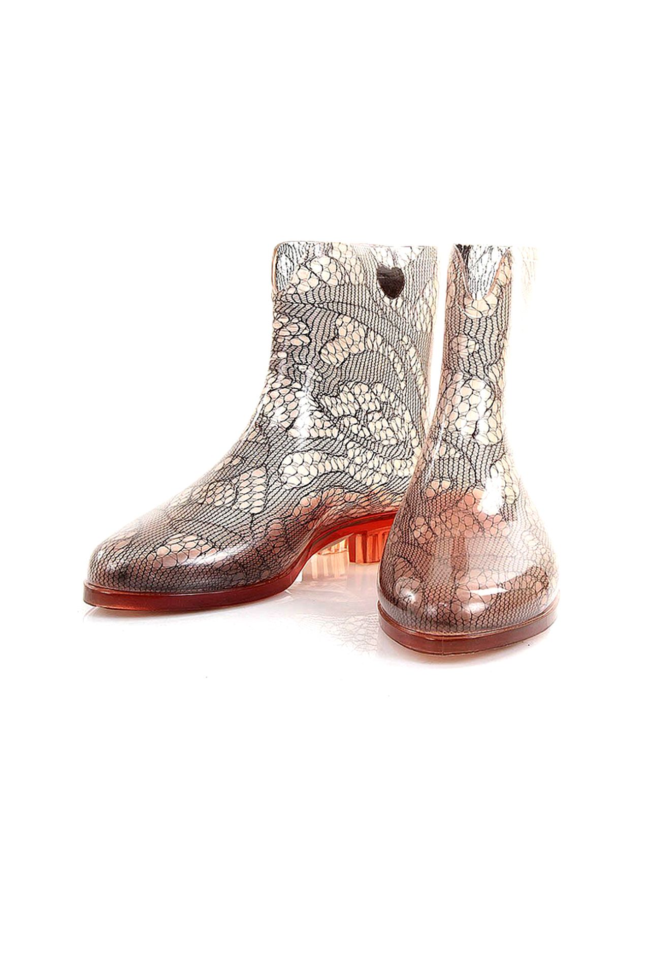 Обувь женская Сапоги MEL (32034/11.2). Купить за 2800 руб.