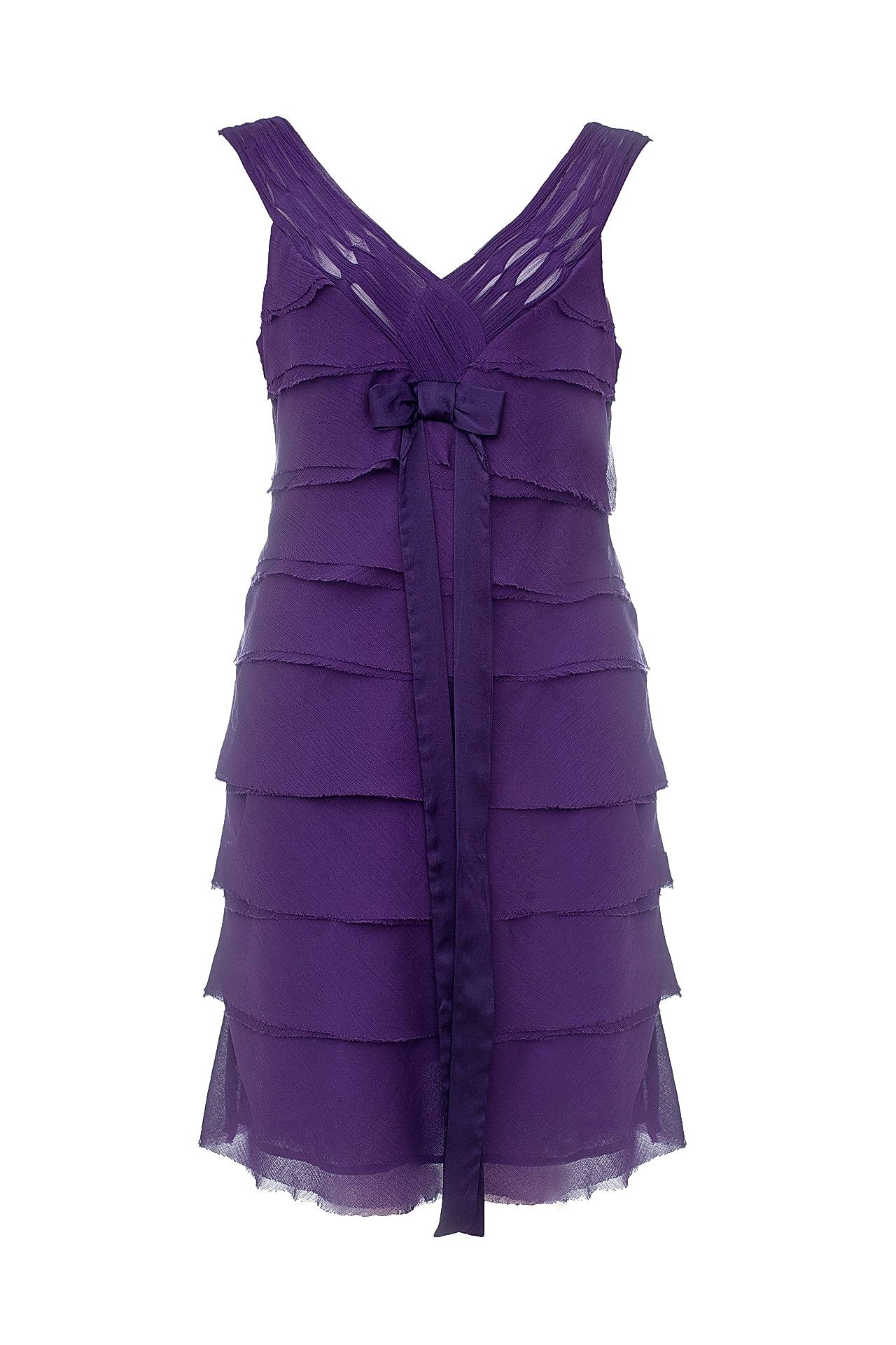 Одежда женская Платье NOUGAT LONDON (NL1308/11.2). Купить за 11960 руб.