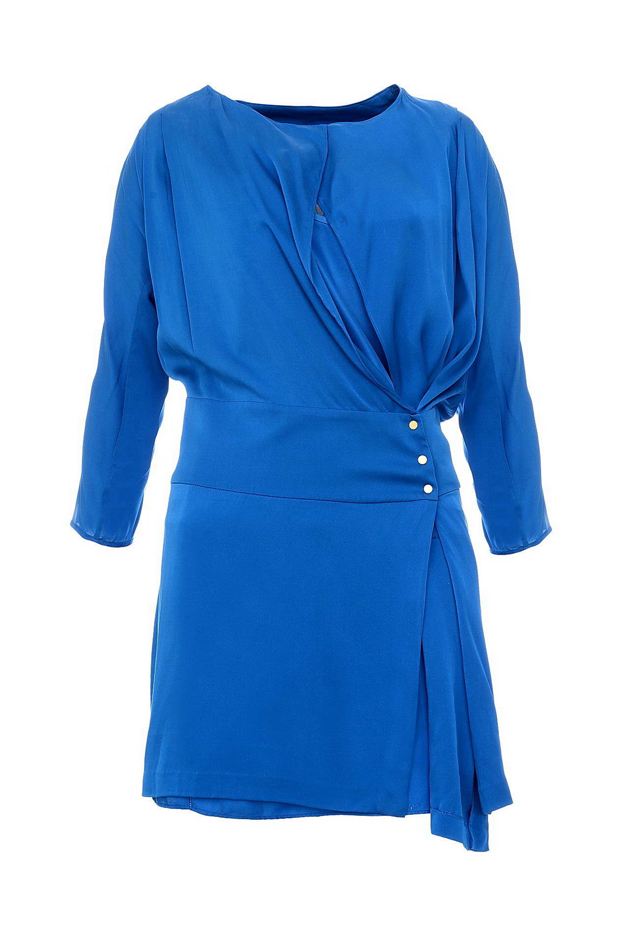 Одежда женская Платье DIANE VON FURSTENBERG (D3419861T11/12.1). Купить за 15960 руб.