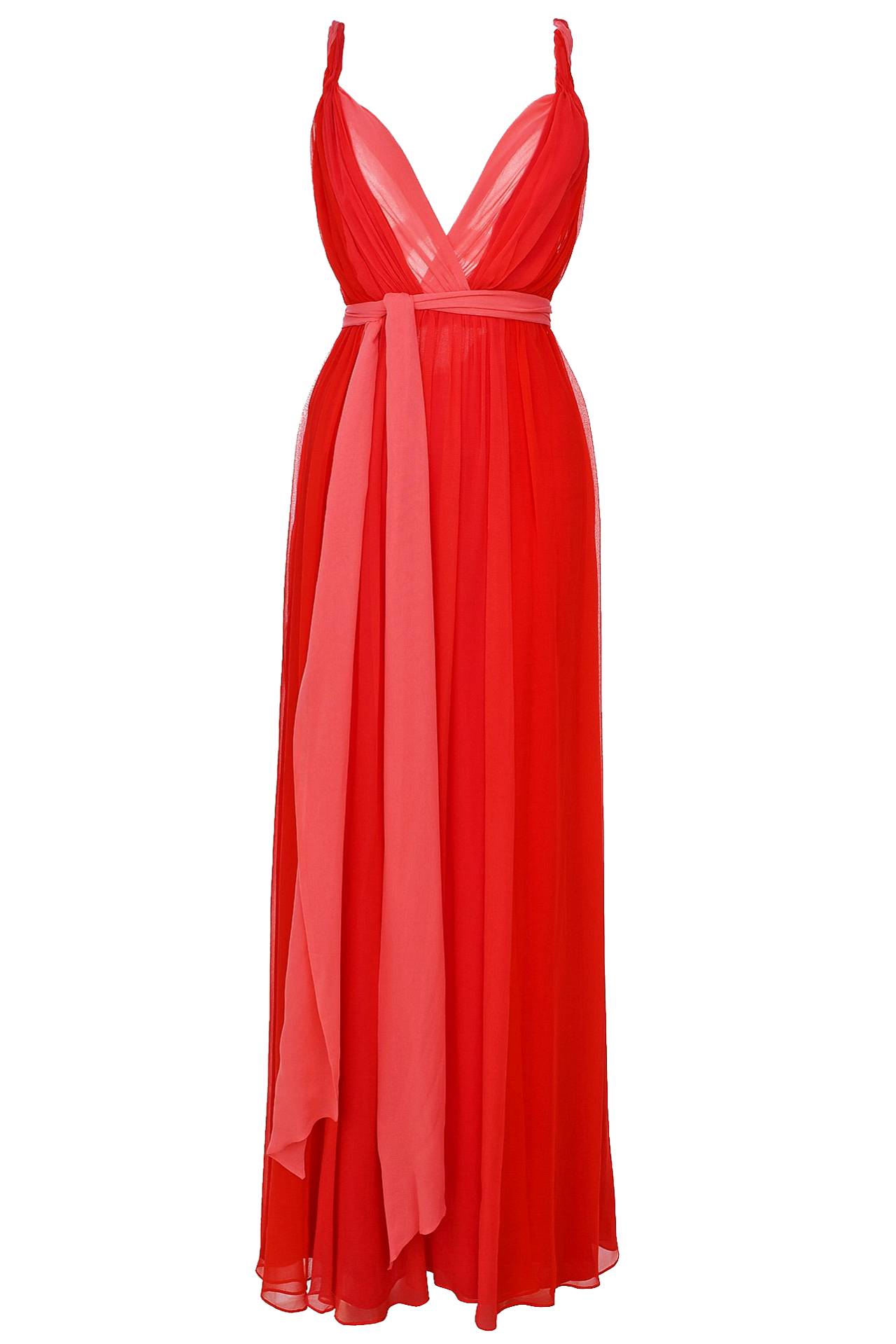 Одежда женская Платье HALSTON (YRH12GC194/12.1). Купить за 24750 руб.