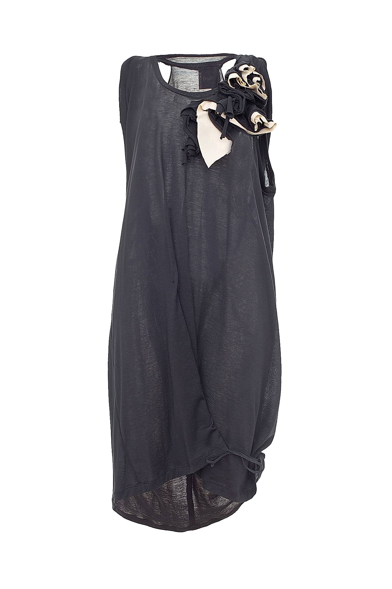 Одежда женская Туника NUDE (1103747/12.1). Купить за 16400 руб.