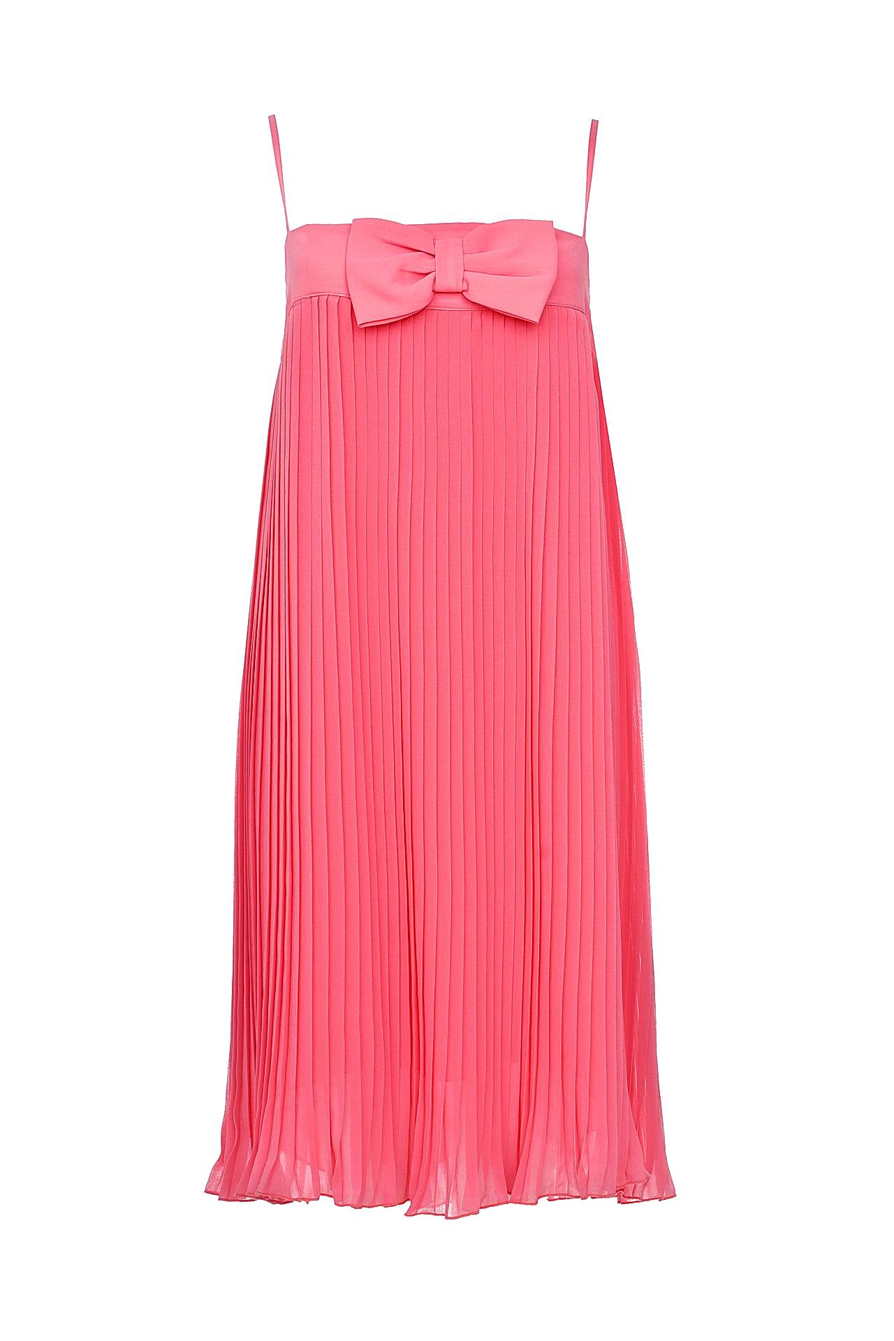 Одежда женская Платье TWIN-SET (T2S21C/12.1). Купить за 9200 руб.