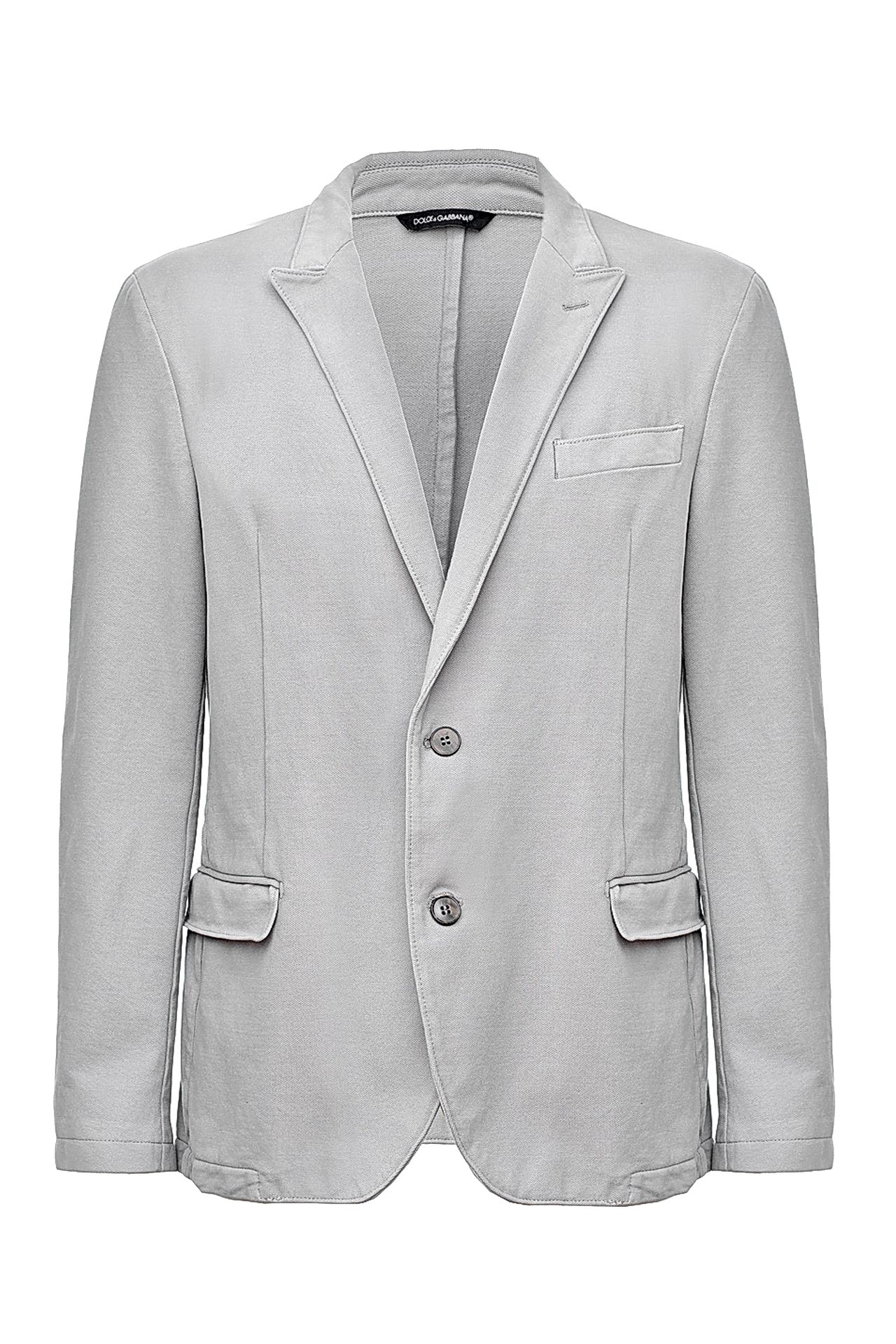 Одежда мужская Пиджак DOLCE & GABBANA (G2BJ3TFU7RJ/12.2). Купить за 29750 руб.