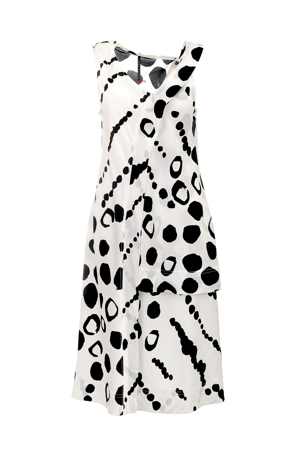 Одежда женская Платье LIVIANA CONTI (L2E692/12.1). Купить за 12736 руб.