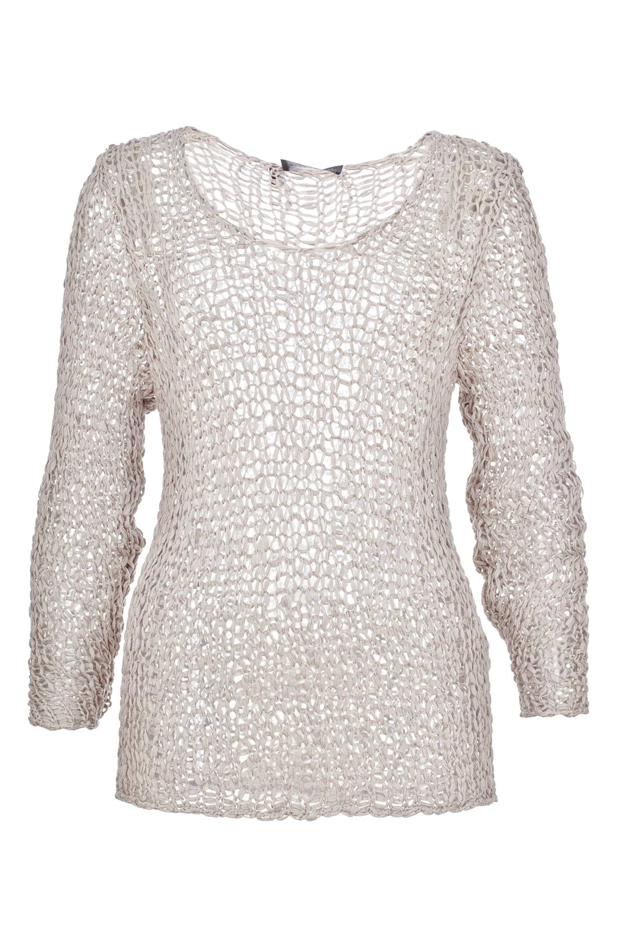 Одежда женская Джемпер FABRIZIO DEL CARLO (02may1554/12.1). Купить за 7950 руб.