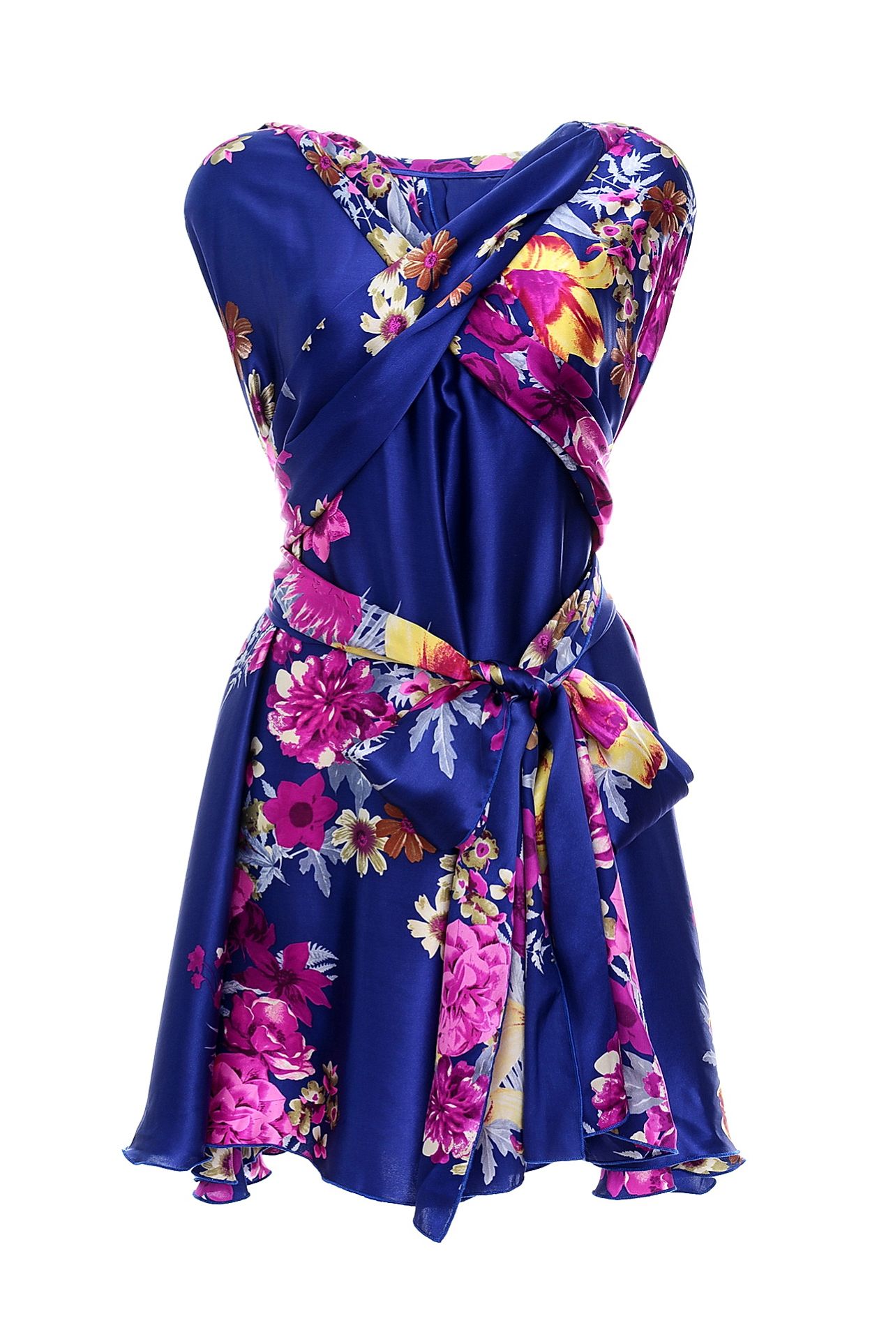 Одежда женская Платье VON VONNI (Janette/12.2). Купить за 19900 руб.