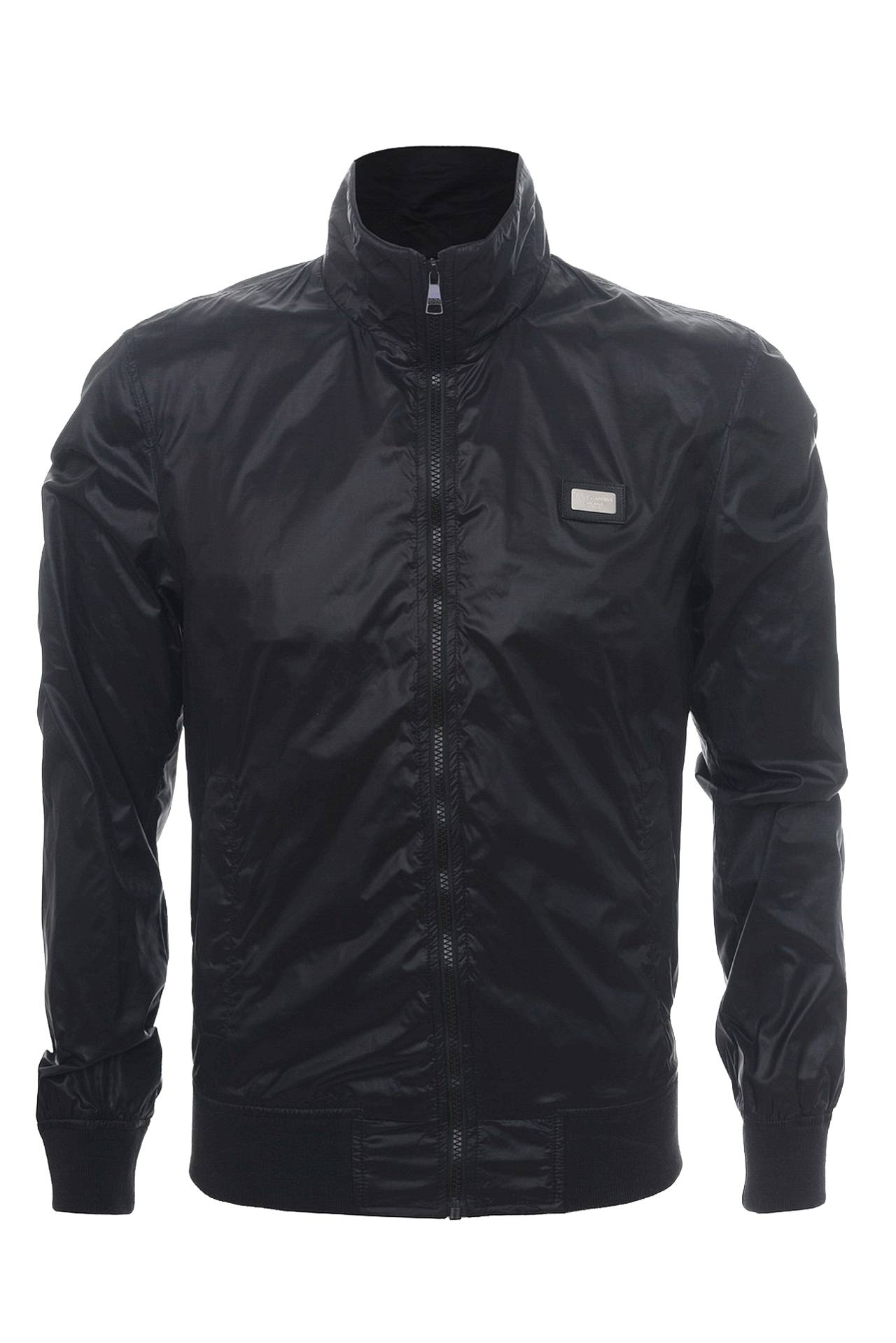 Одежда мужская Ветровка DOLCE & GABBANA (G9O59TFUMTK/12.2). Купить за 24950 руб.