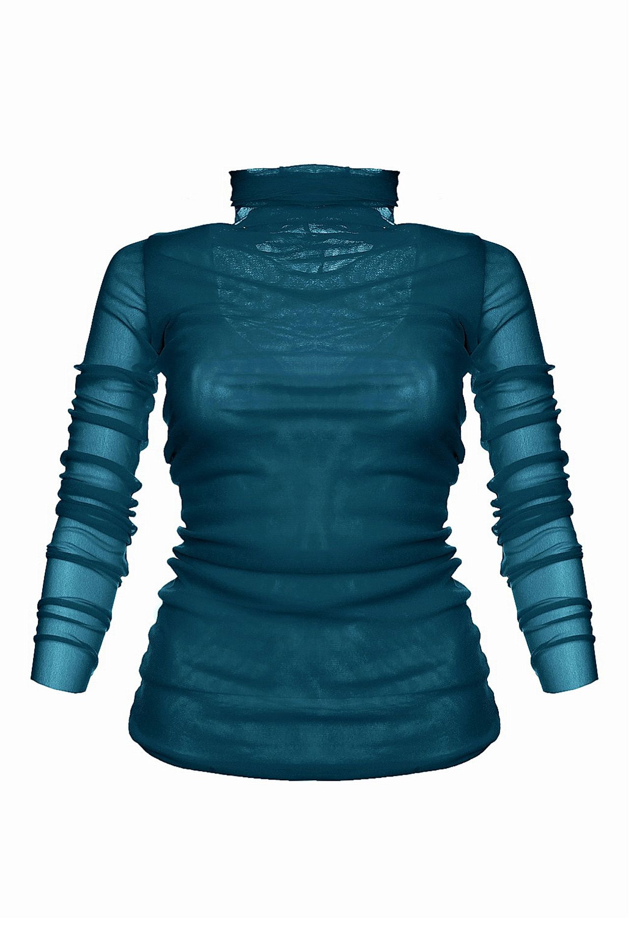 Одежда женская Водолазка NORTHLAND (UD0213/12.2). Купить за 2320 руб.