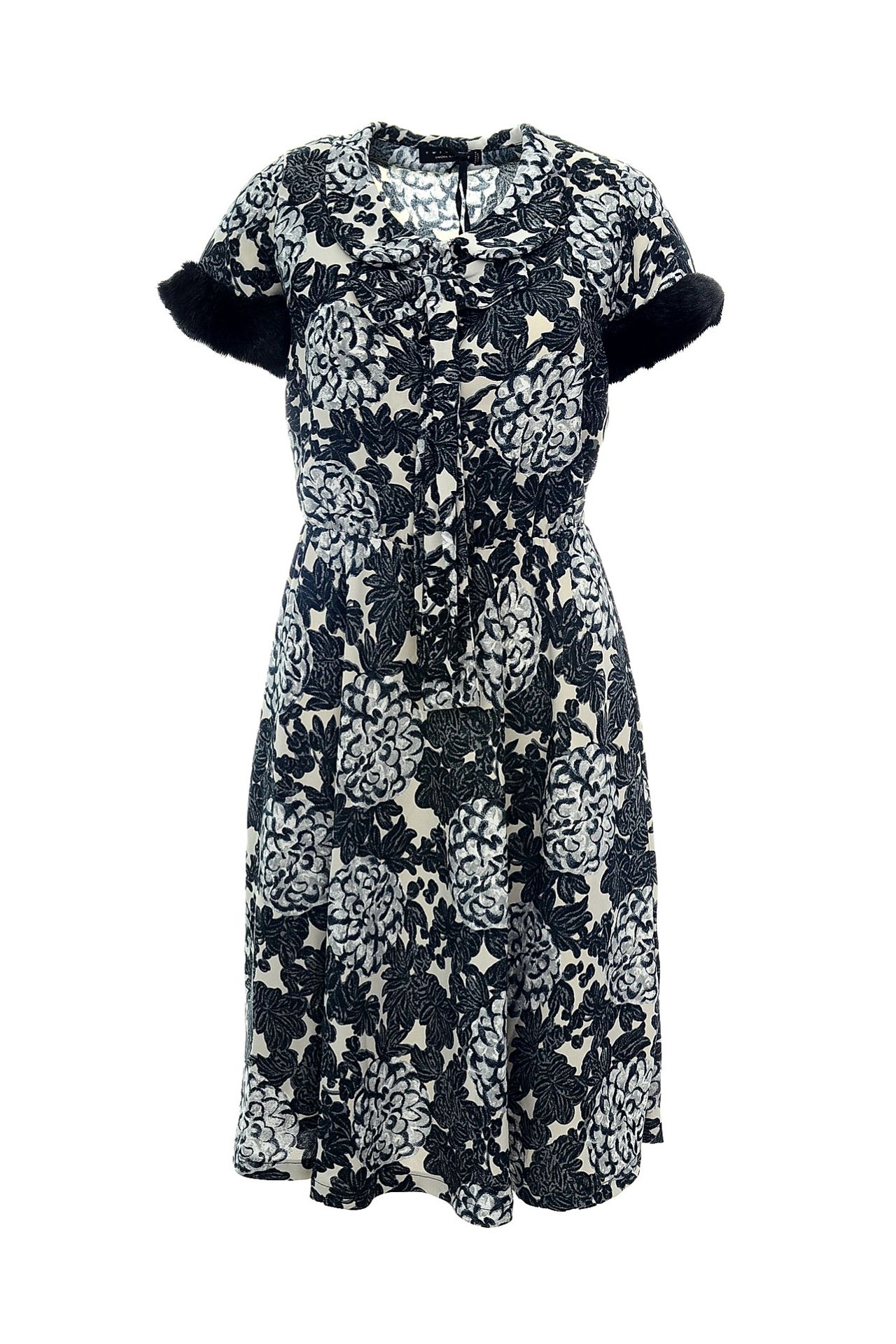 Одежда женская Платье TWIN-SET (T2A2YA/13.1). Купить за 11120 руб.