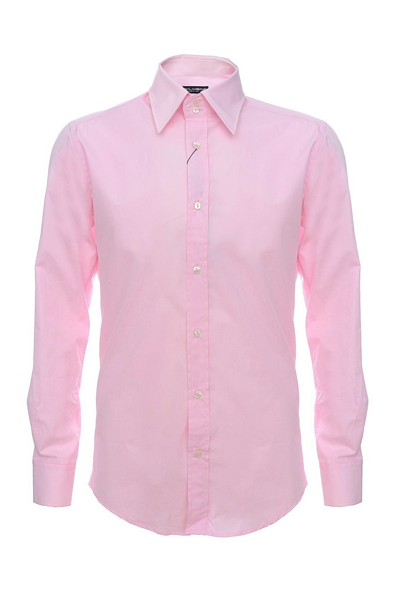 Одежда мужская Рубашка DOLCE & GABBANA (Y0SR26/12.2). Купить за 9030 руб.