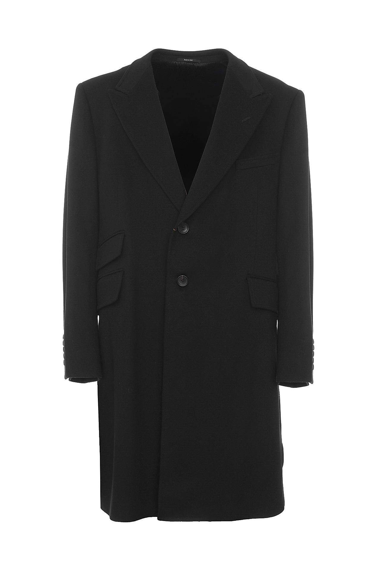Одежда мужская Пальто GUCCI (180627/0012). Купить за 62750 руб.