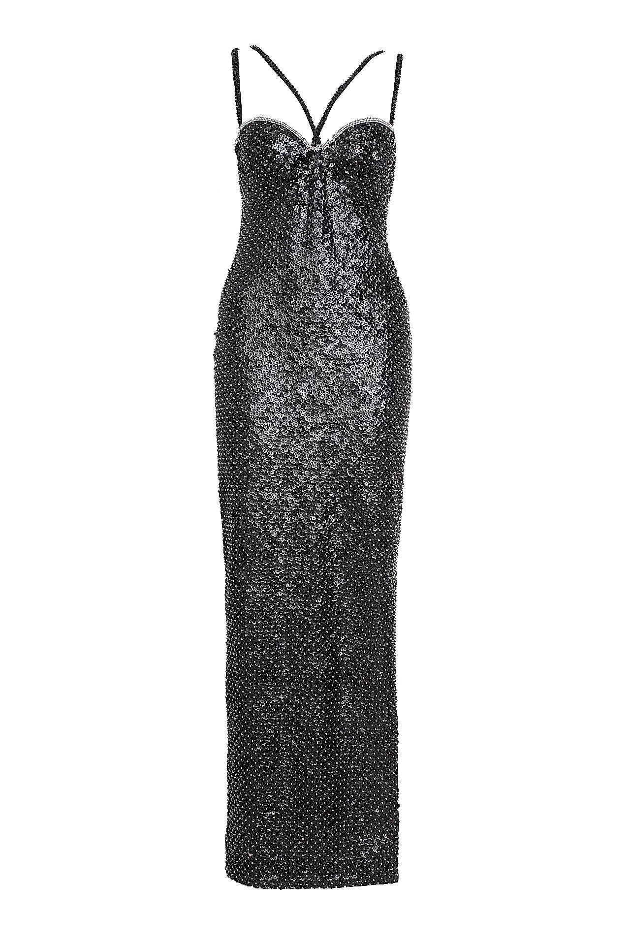 Одежда женская Платье POPCOLLECTION IMAGE (241220121346/13.1). Купить за 24750 руб.