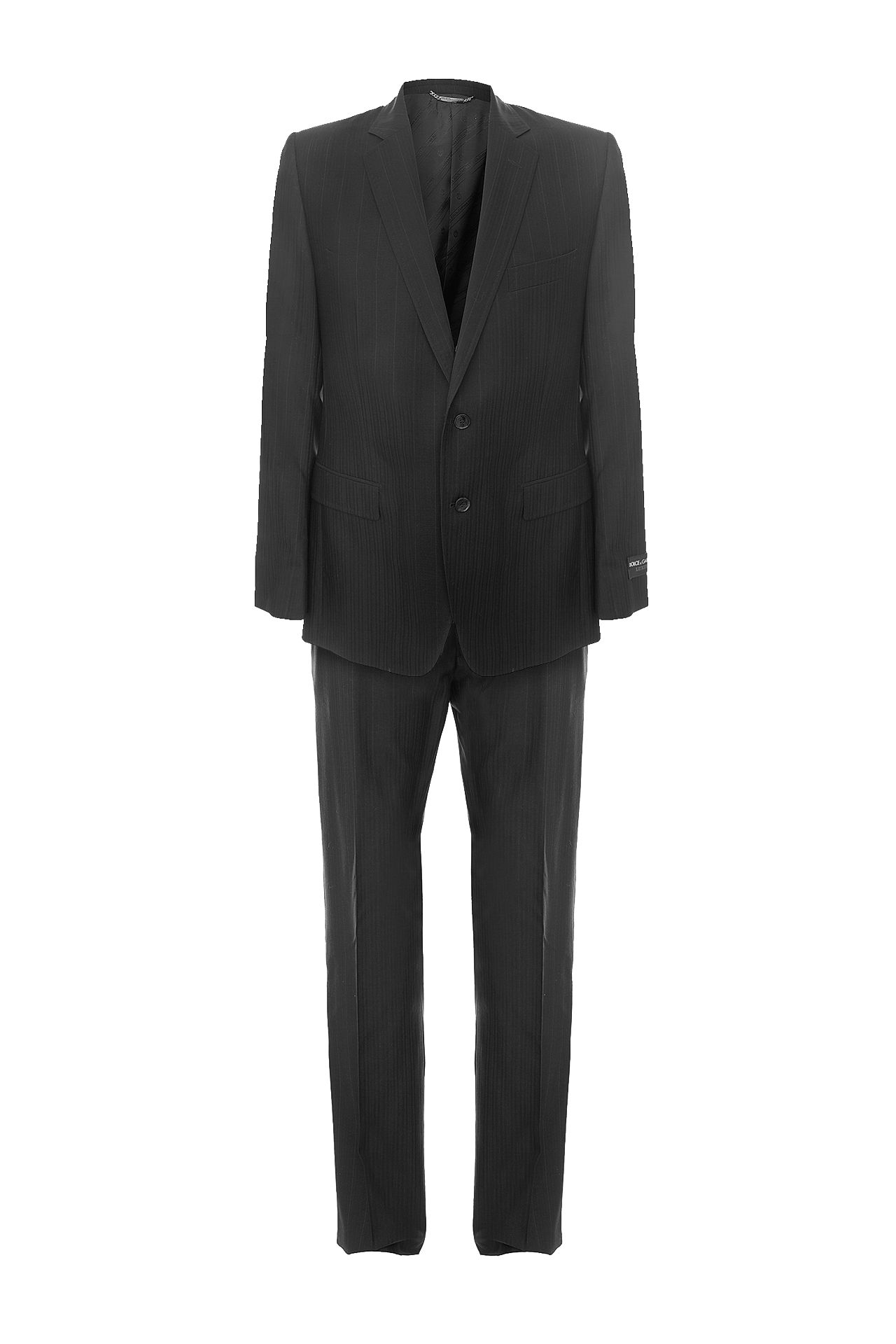 Одежда мужская Костюм DOLCE & GABBANA (G1M7ETFR2LO/0012). Купить за 49750 руб.