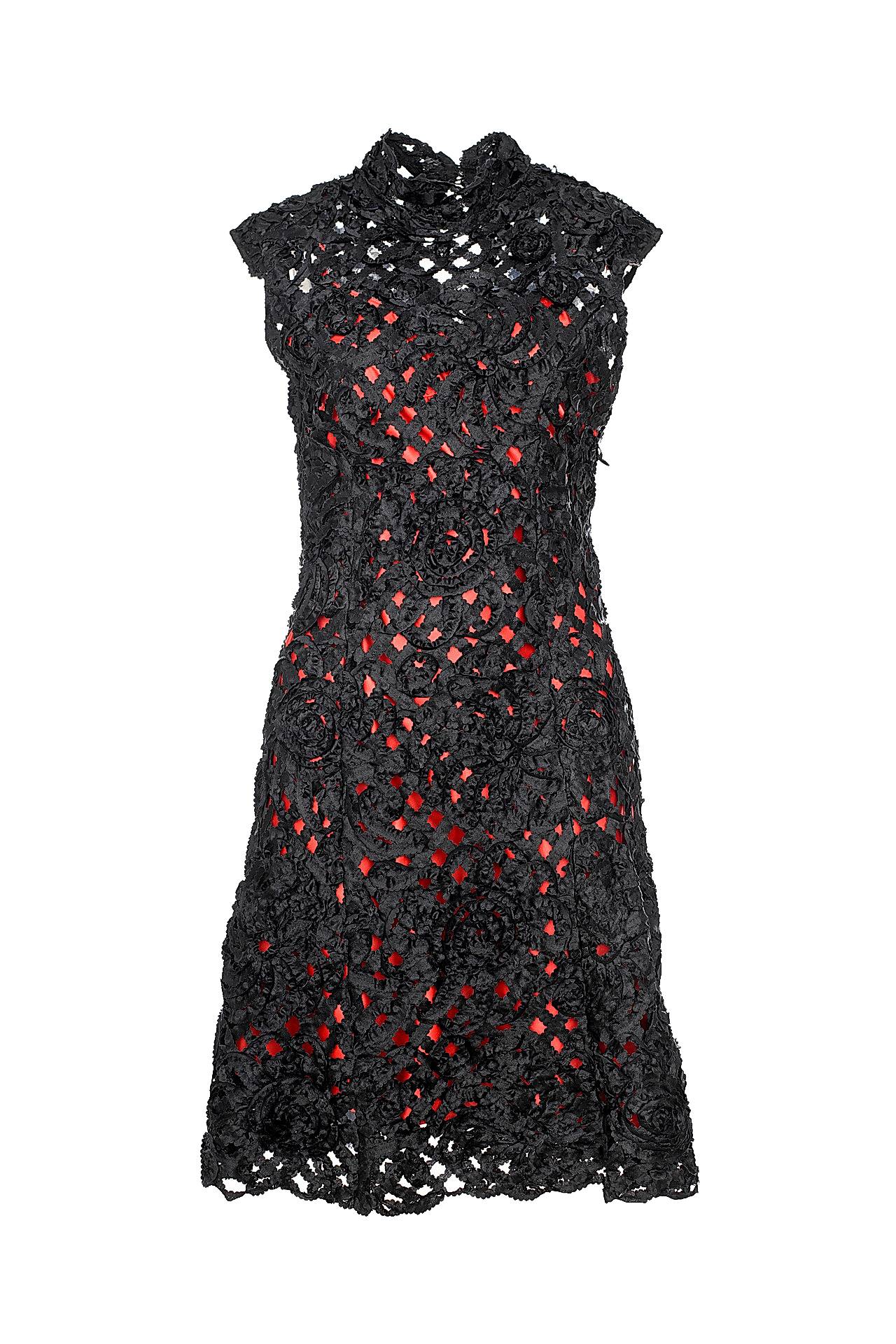 Одежда женская Платье NEVELONA (27122012/0012). Купить за 12950 руб.