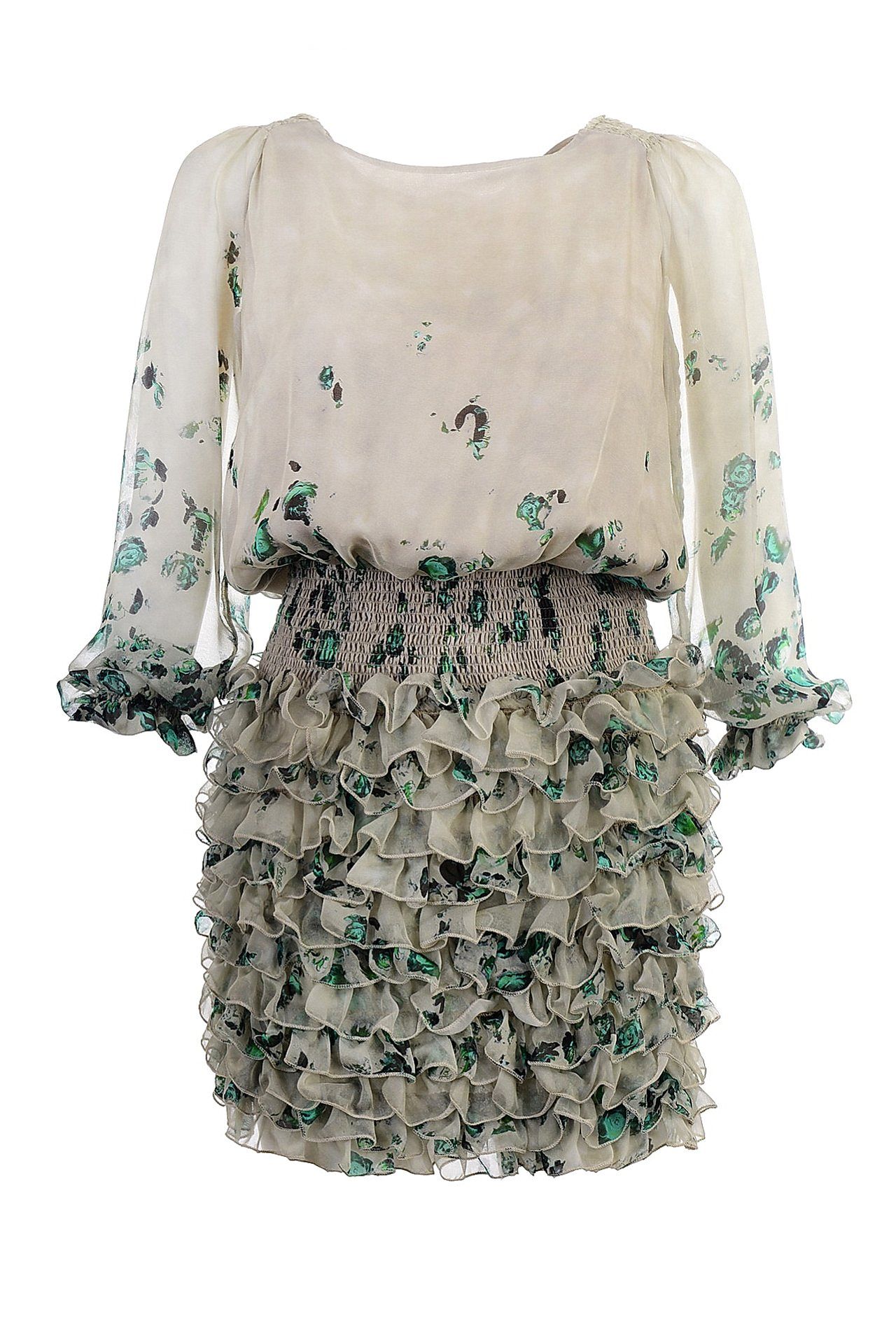 Одежда женская Платье JO NO FUI (JAN47MPRSCH/13.2). Купить за 19750 руб.