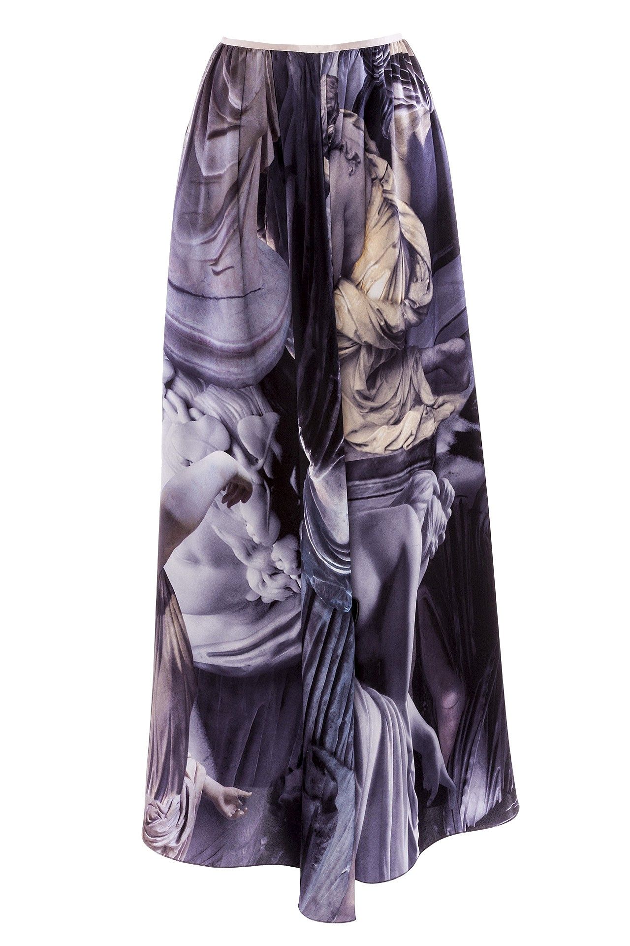 Одежда женская Юбка GILES (GL2003/13.1). Купить за 19950 руб.