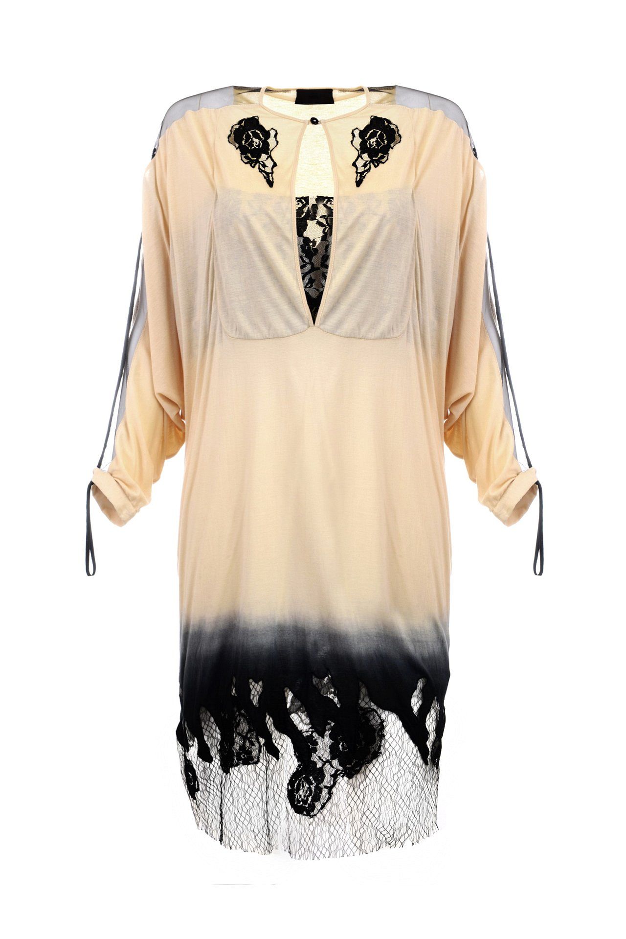 Одежда женская Платье JO NO FUI (JJA11MBRJAL/13.2). Купить за 14250 руб.