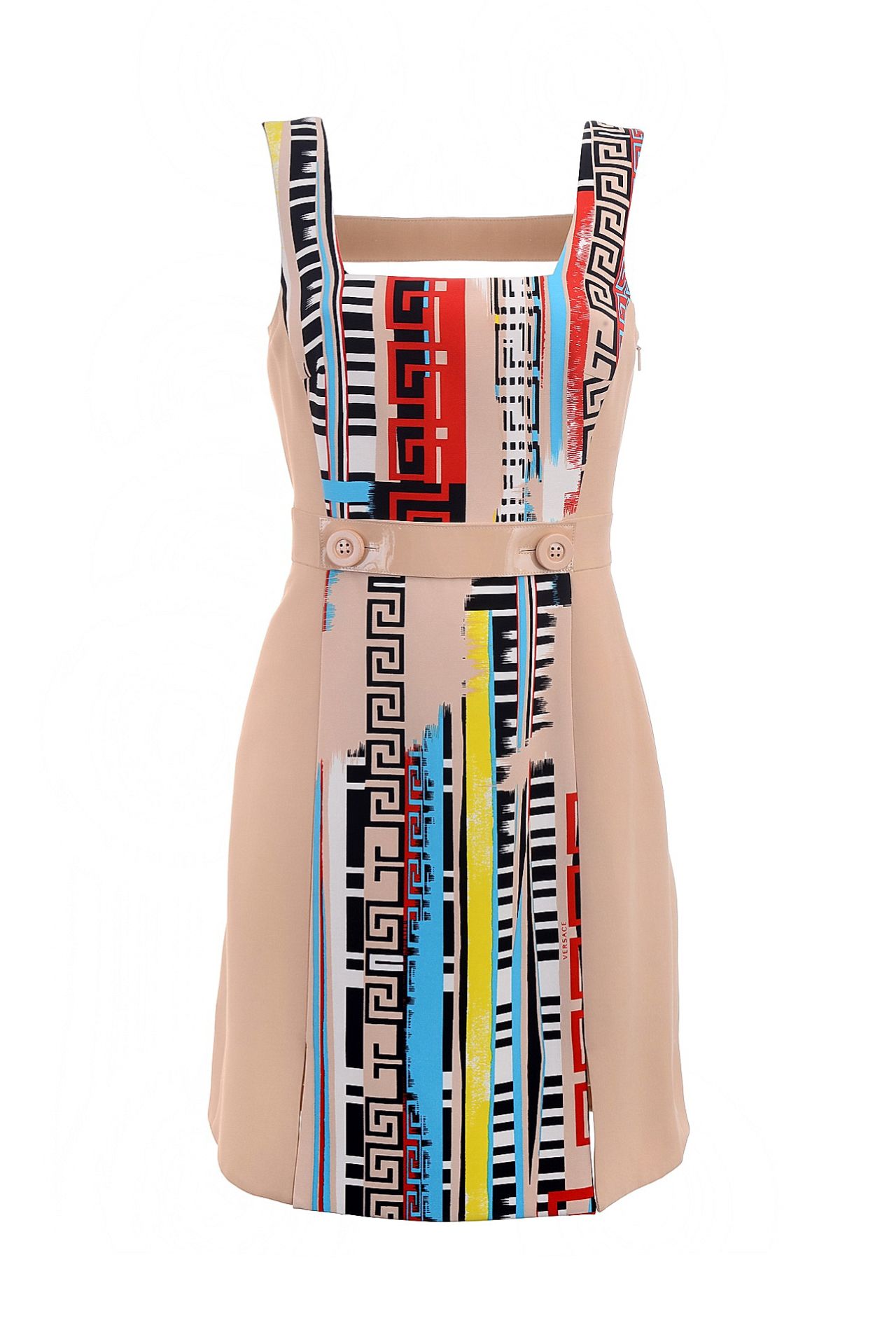 Одежда женская Платье VERSACE (A61433/12.2). Купить за 49750 руб.