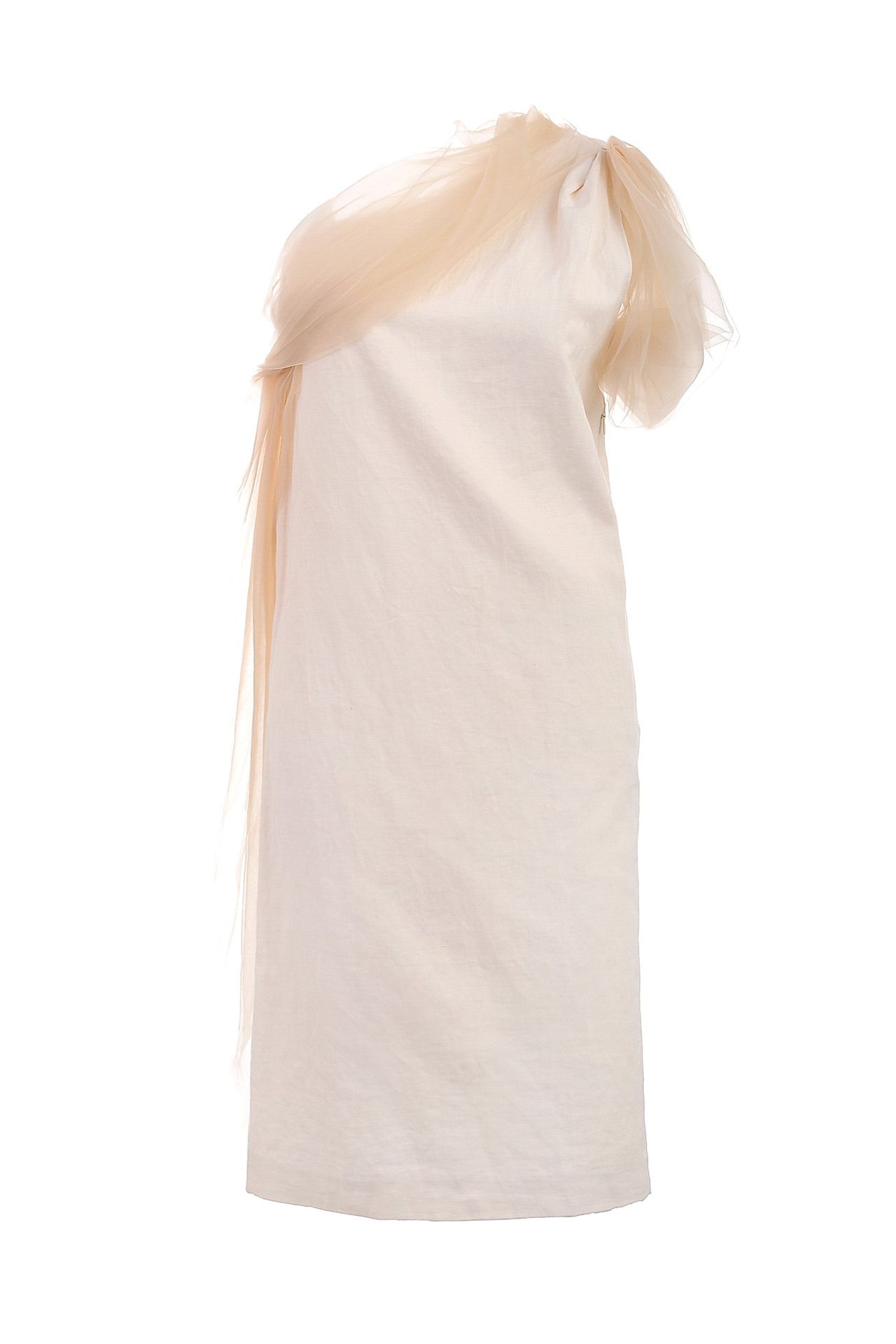 Одежда женская Платье BOTTEGA VENETA (238556V0151/12.2). Купить за 39400 руб.