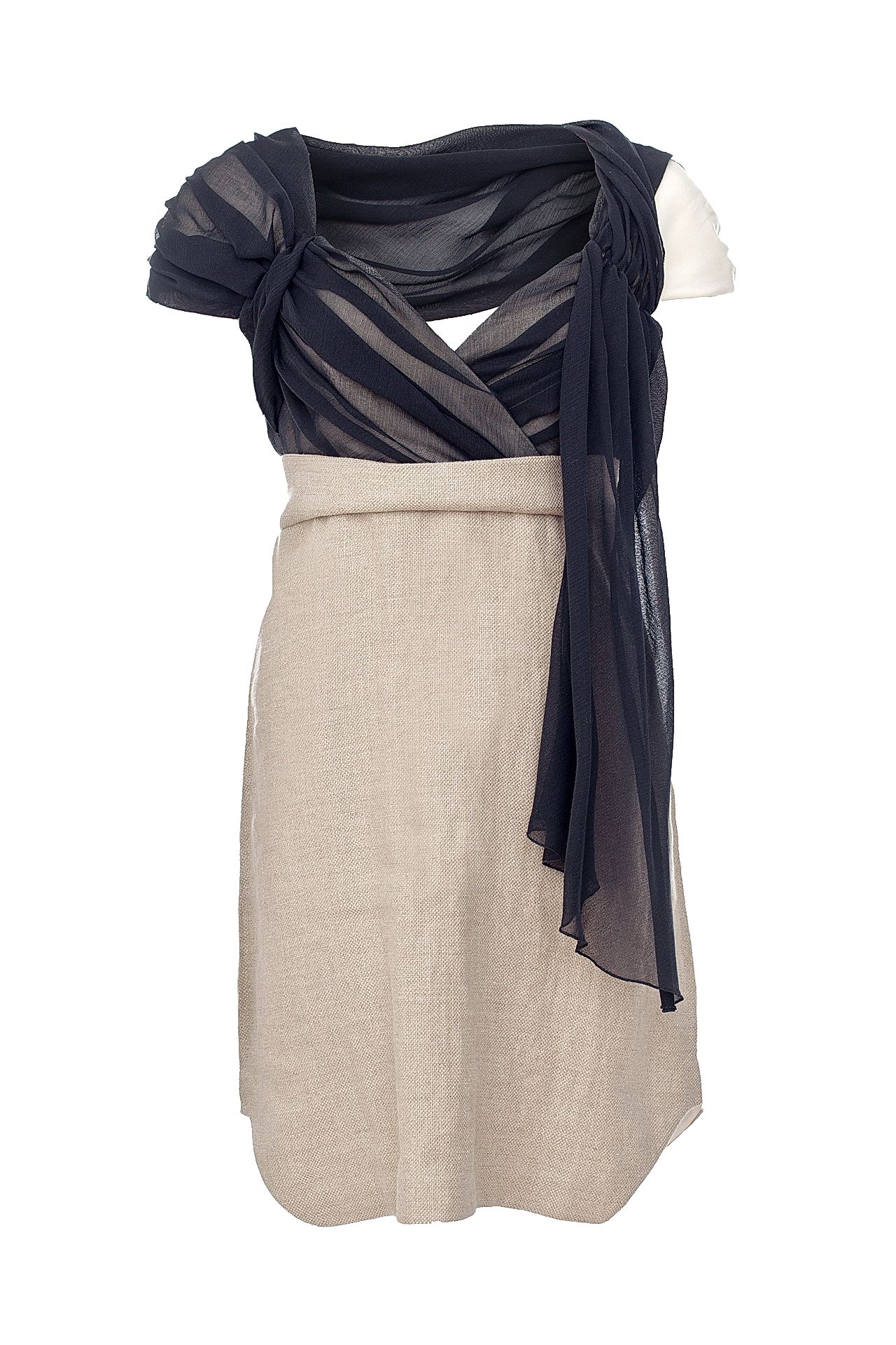 Одежда женская Платье VIONNET (ABVAE11068/12.2). Купить за 48750 руб.