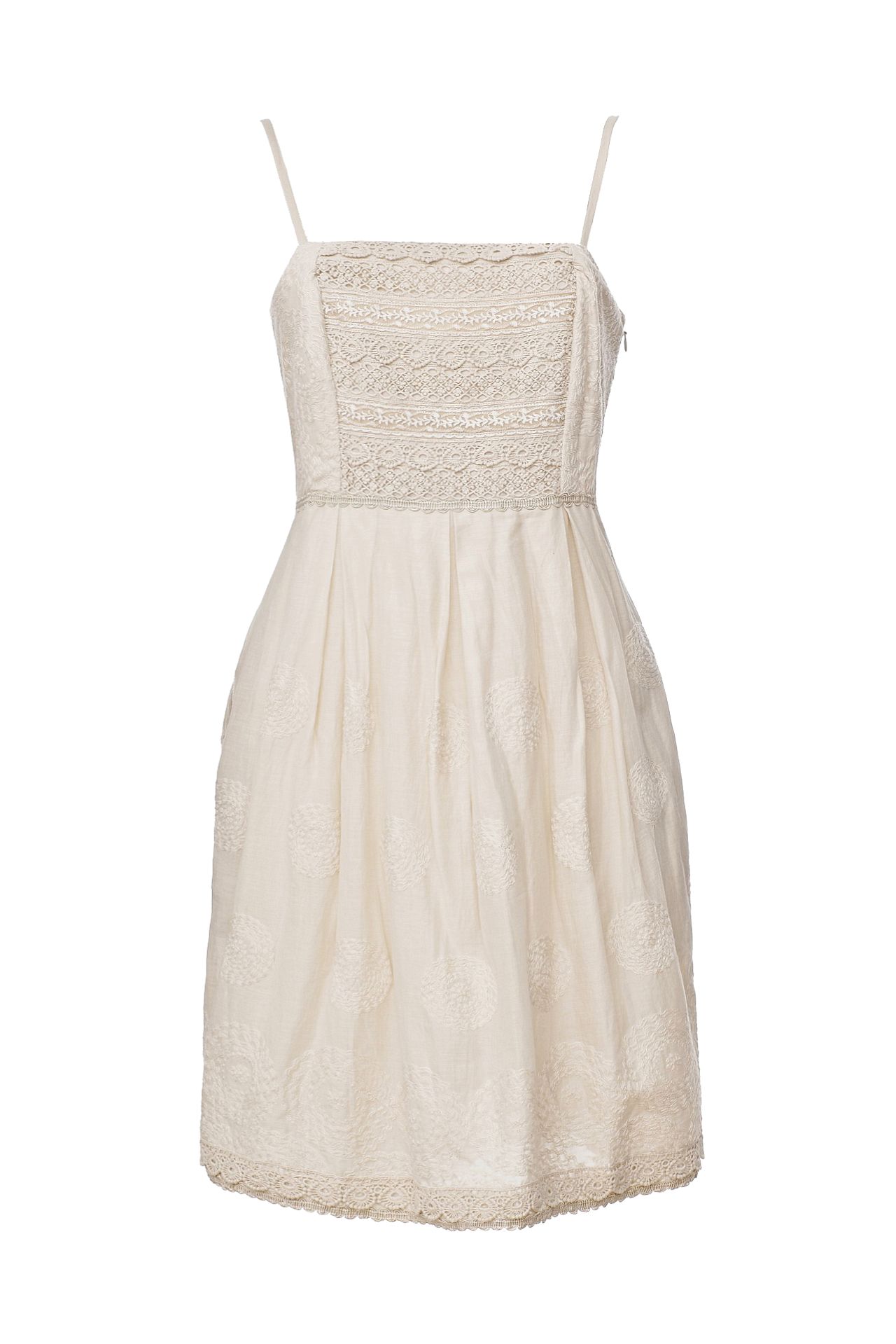 Одежда женская Платье TWIN-SET (P2S3AB/13.1). Купить за 11600 руб.