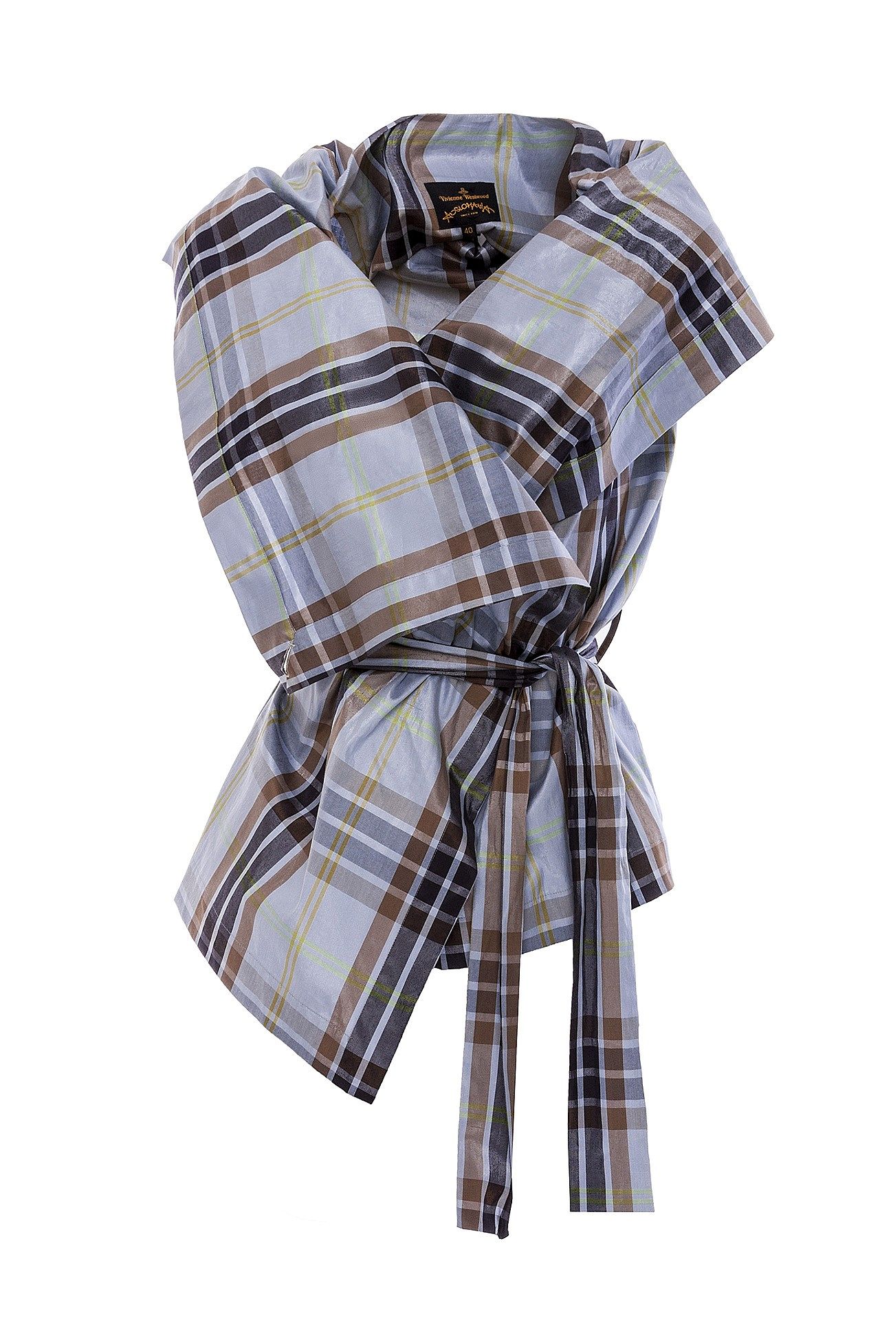 Одежда женская Блузка V.Westwood (2099172/13.1). Купить за 13000 руб.